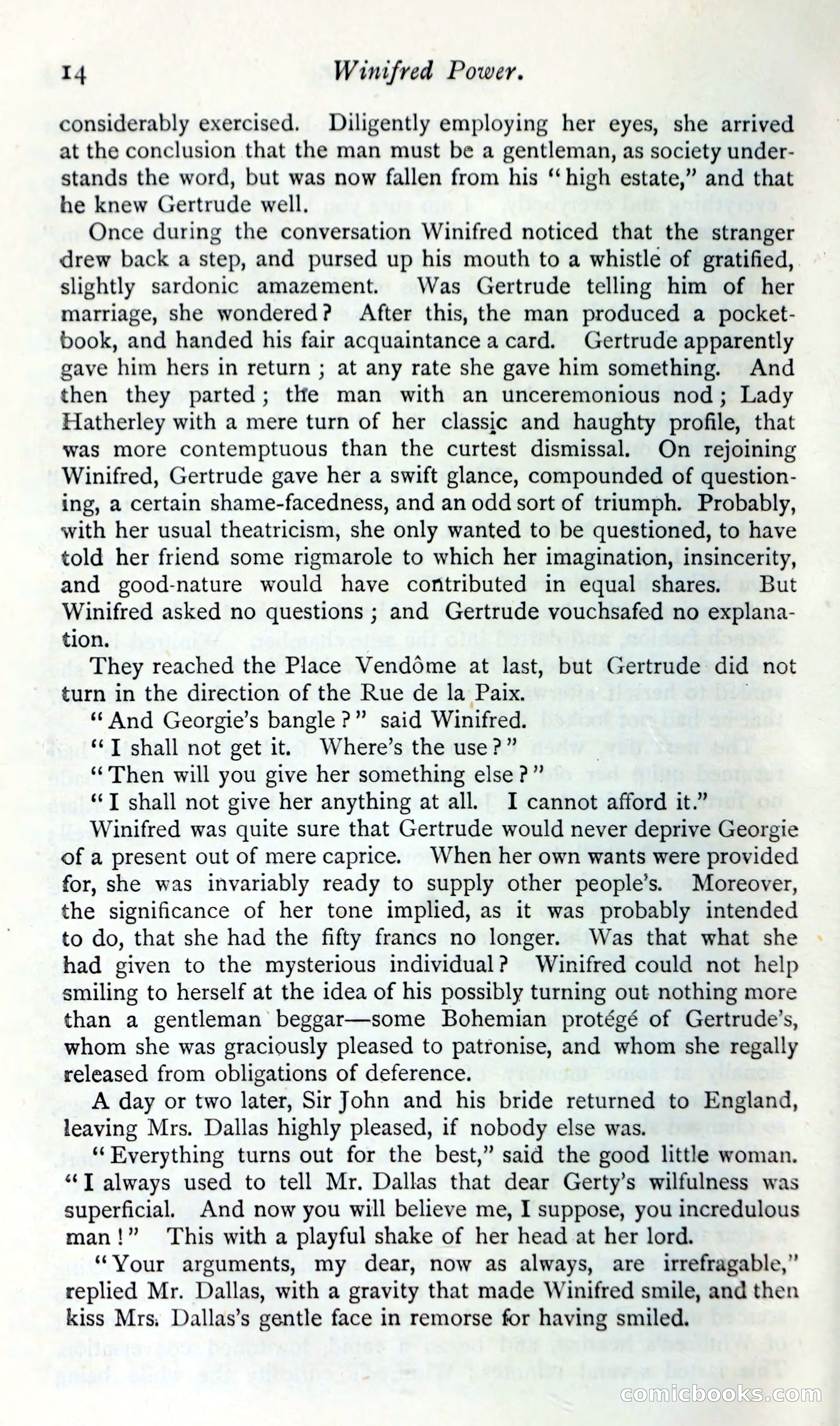 The Argosy — page 27 of 400