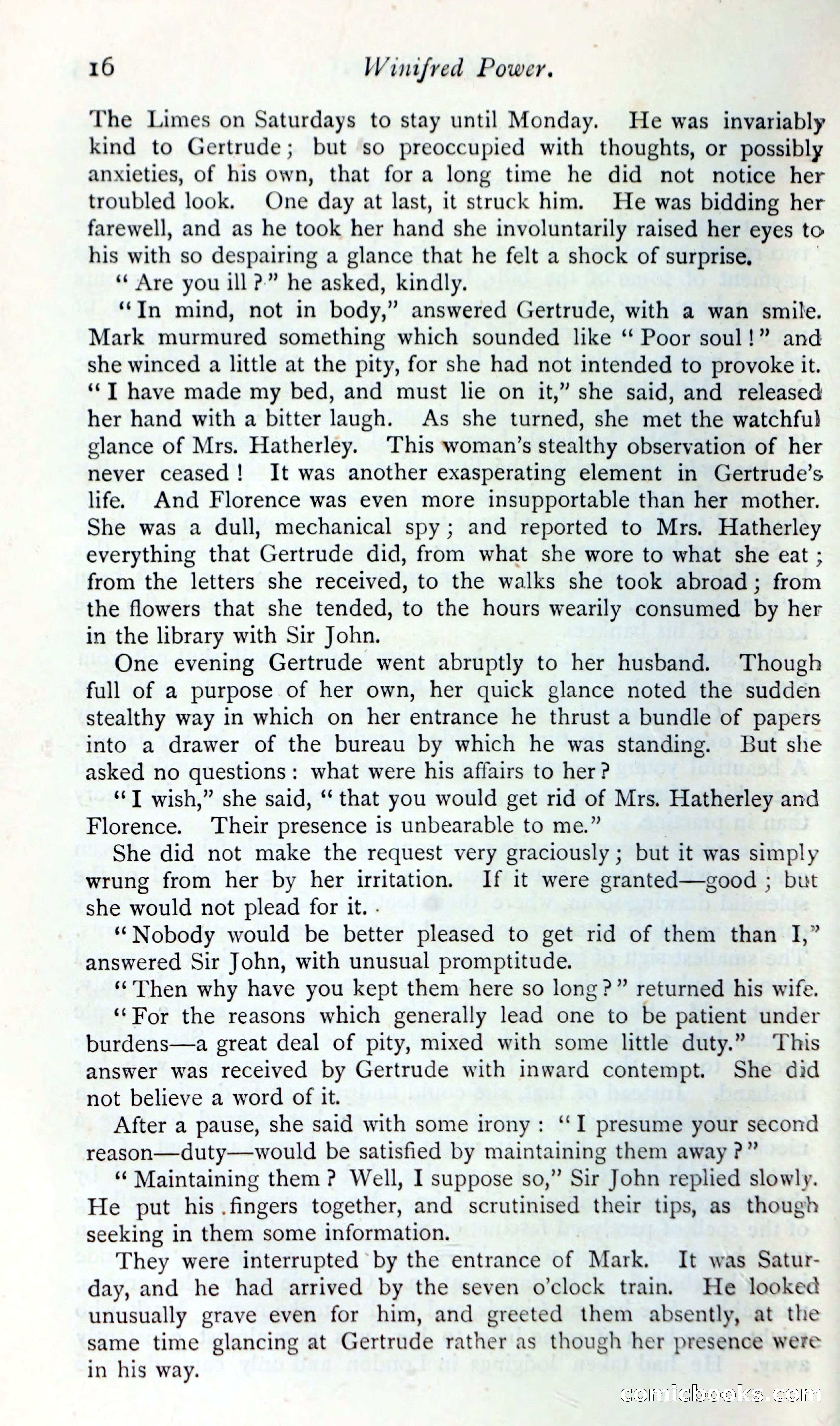 The Argosy — page 29 of 400