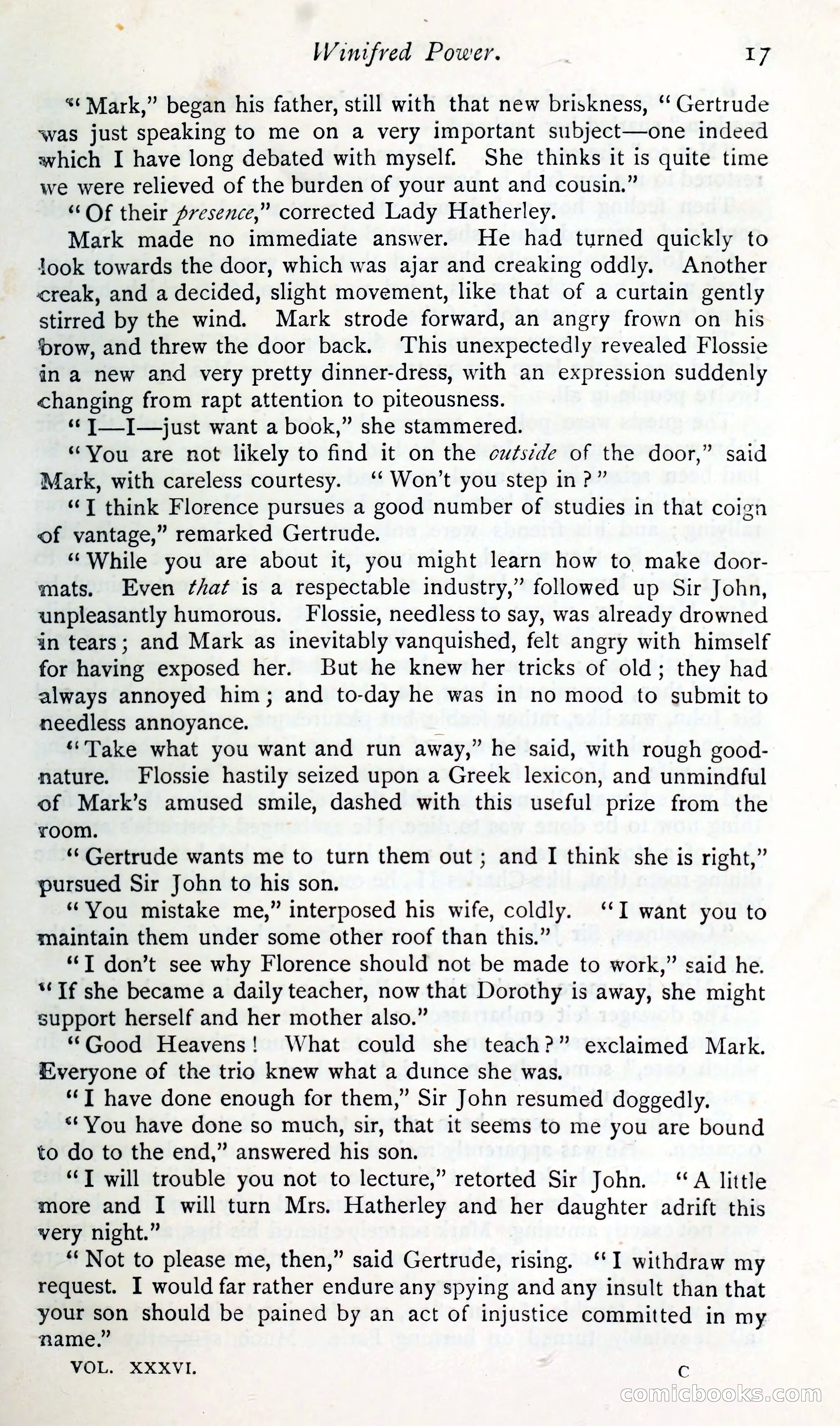 The Argosy — page 30 of 400