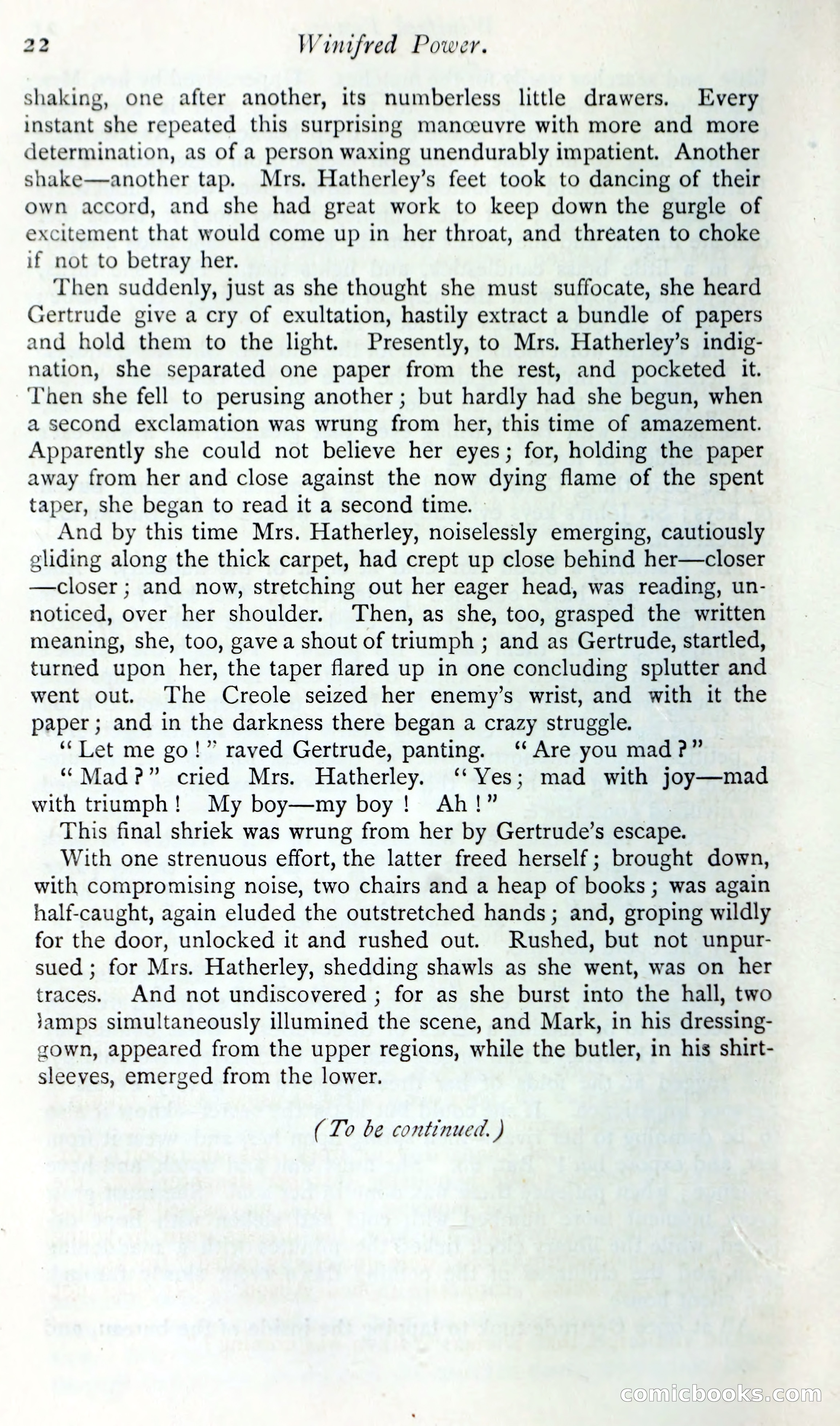 The Argosy — page 35 of 400