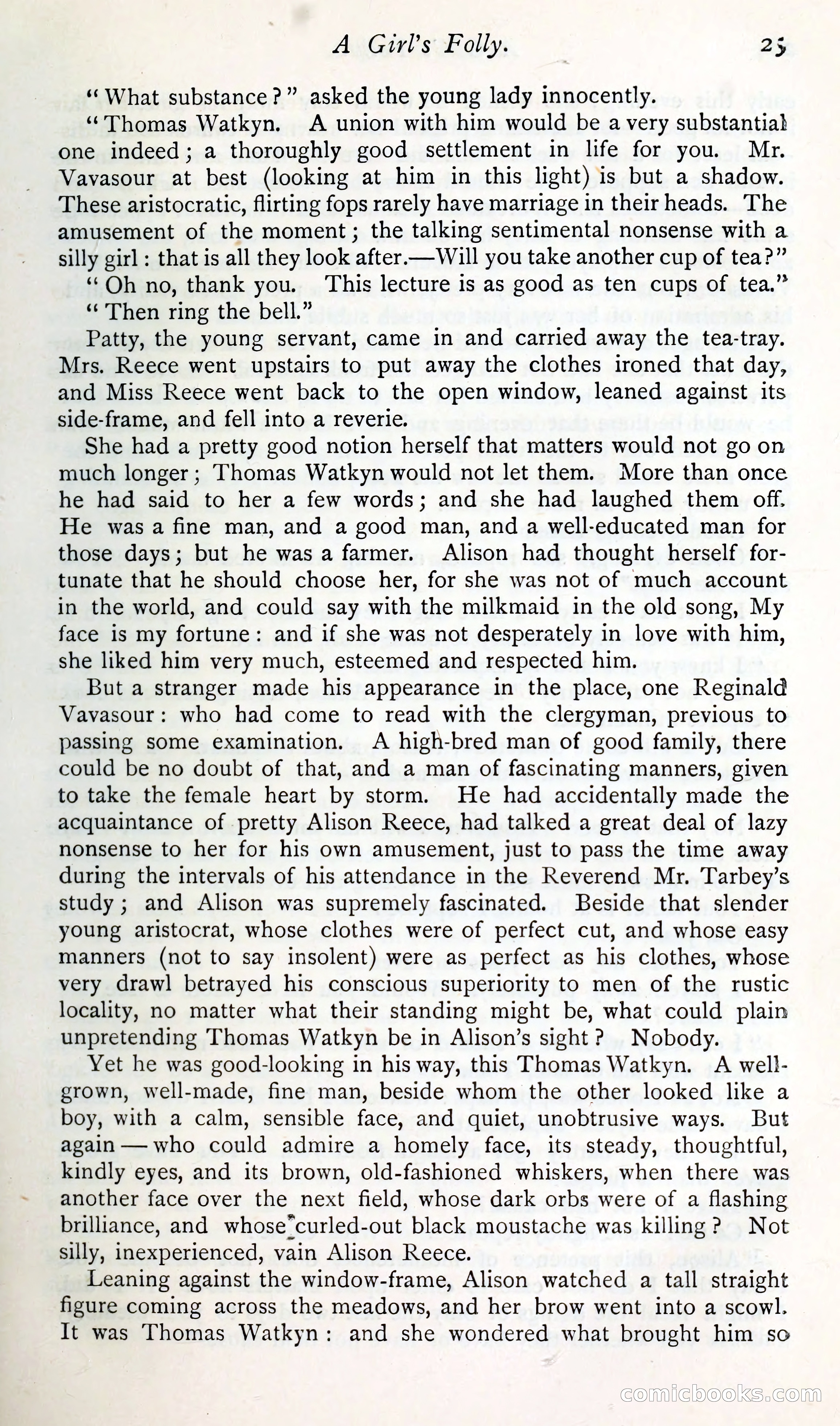 The Argosy — page 38 of 400