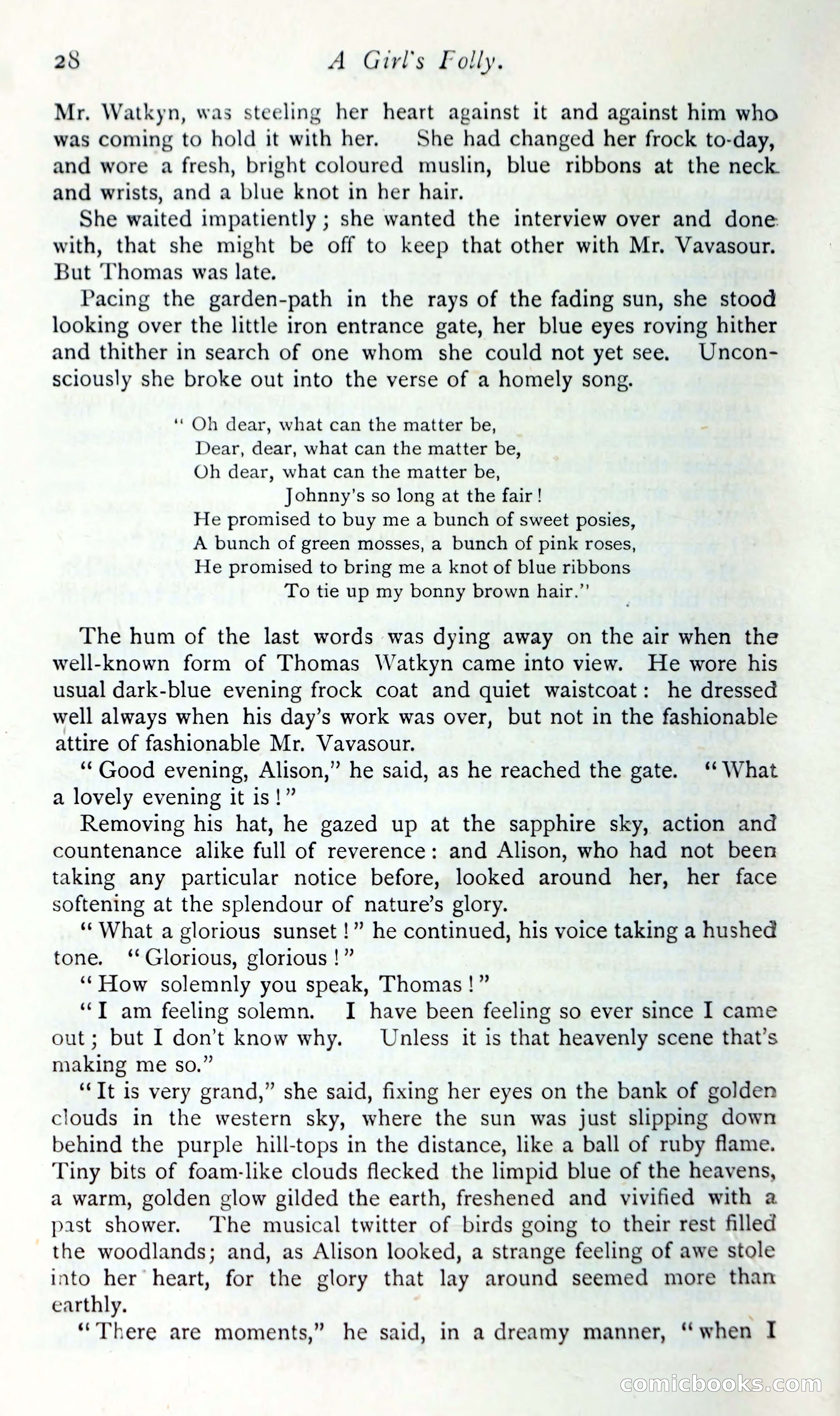 The Argosy — page 41 of 400