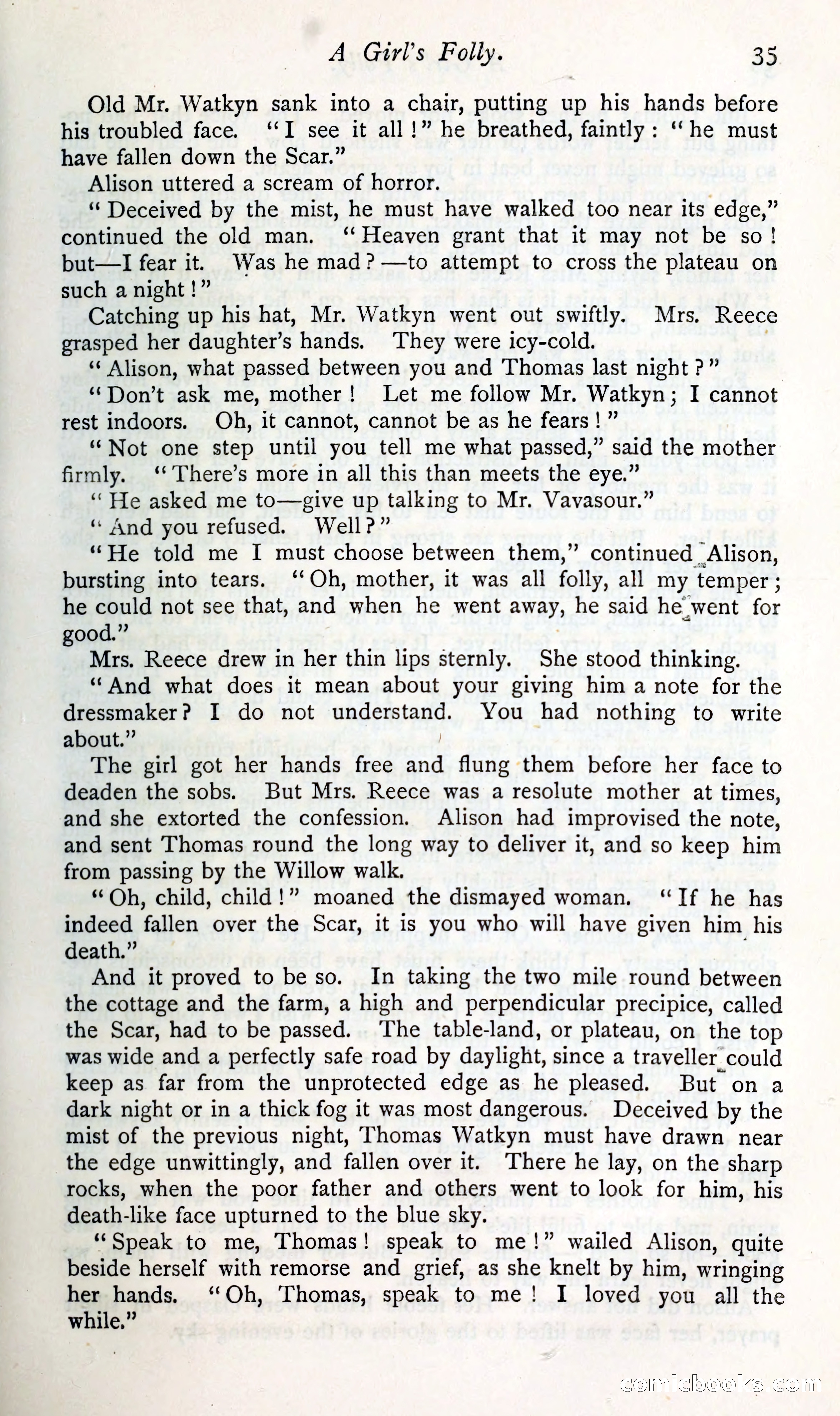 The Argosy — page 48 of 400