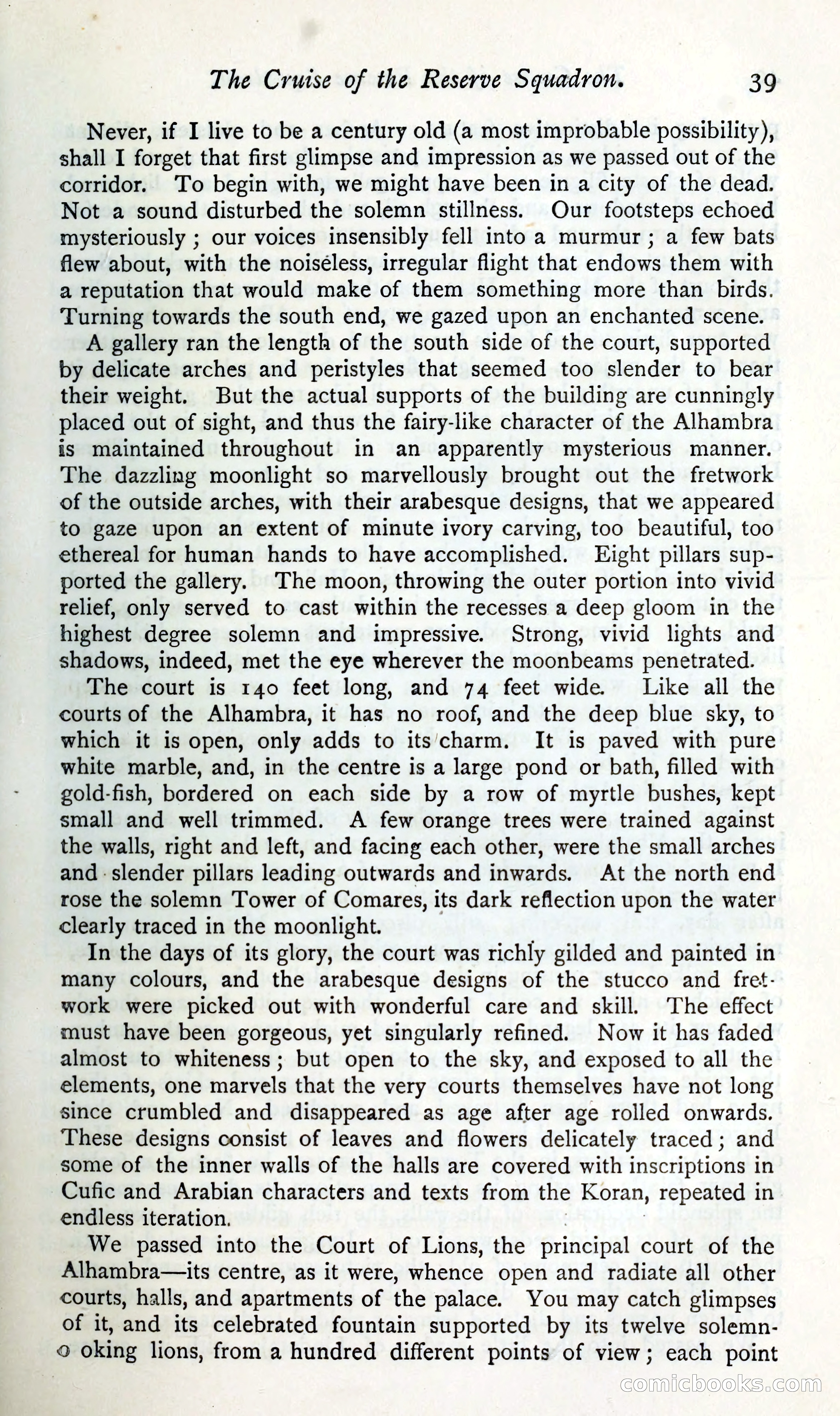 The Argosy — page 52 of 400