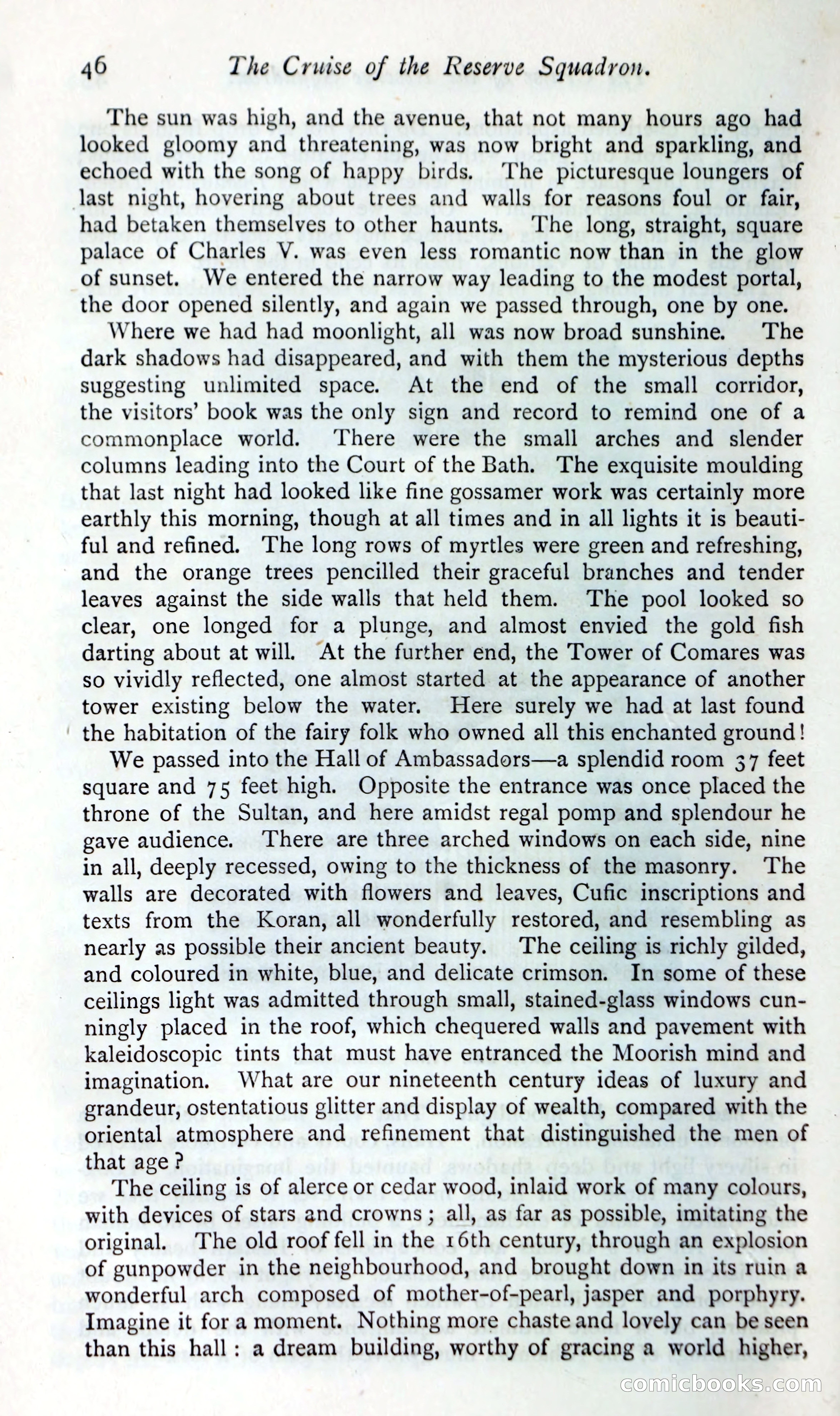 The Argosy — page 59 of 400
