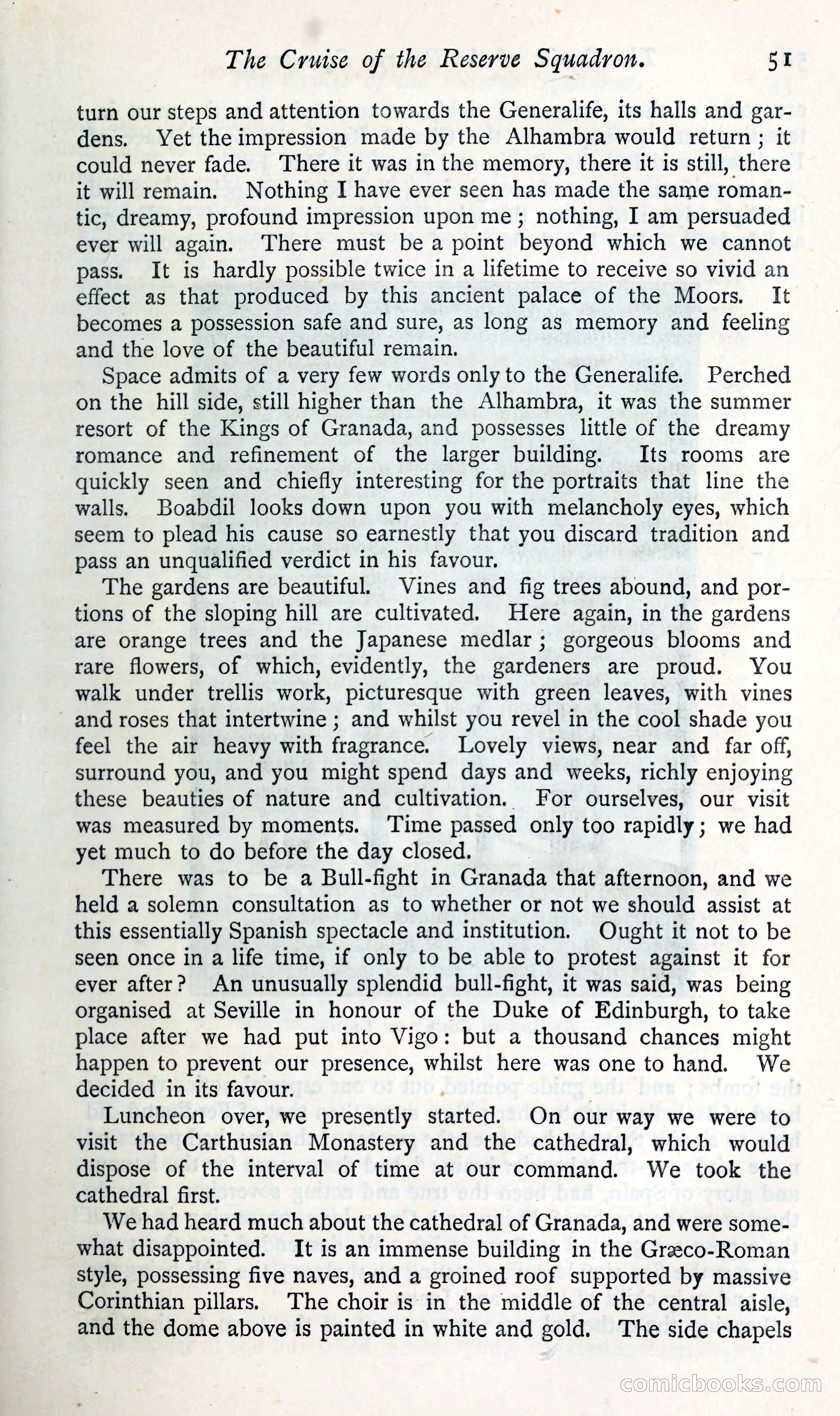 The Argosy — page 64 of 400