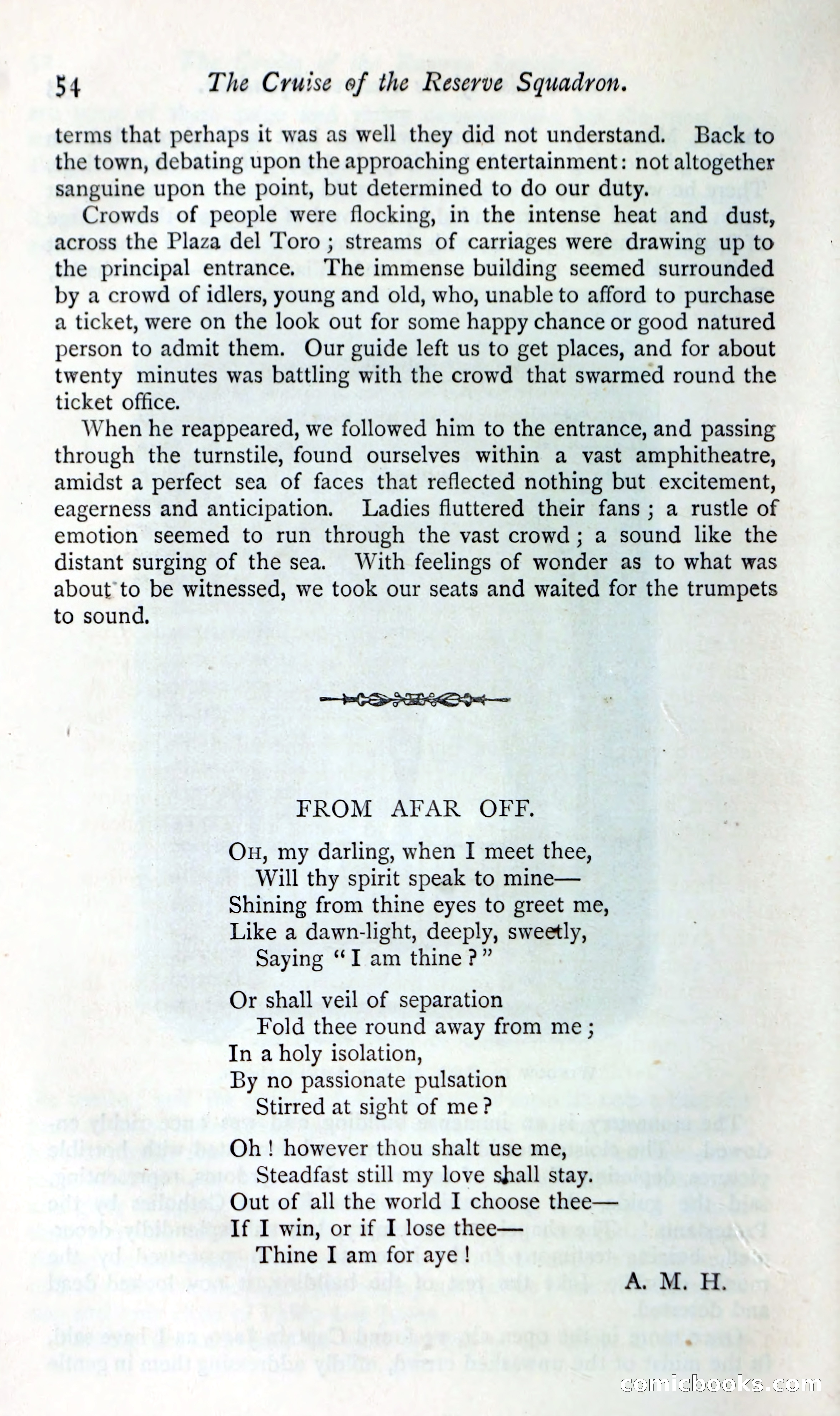 The Argosy — page 67 of 400