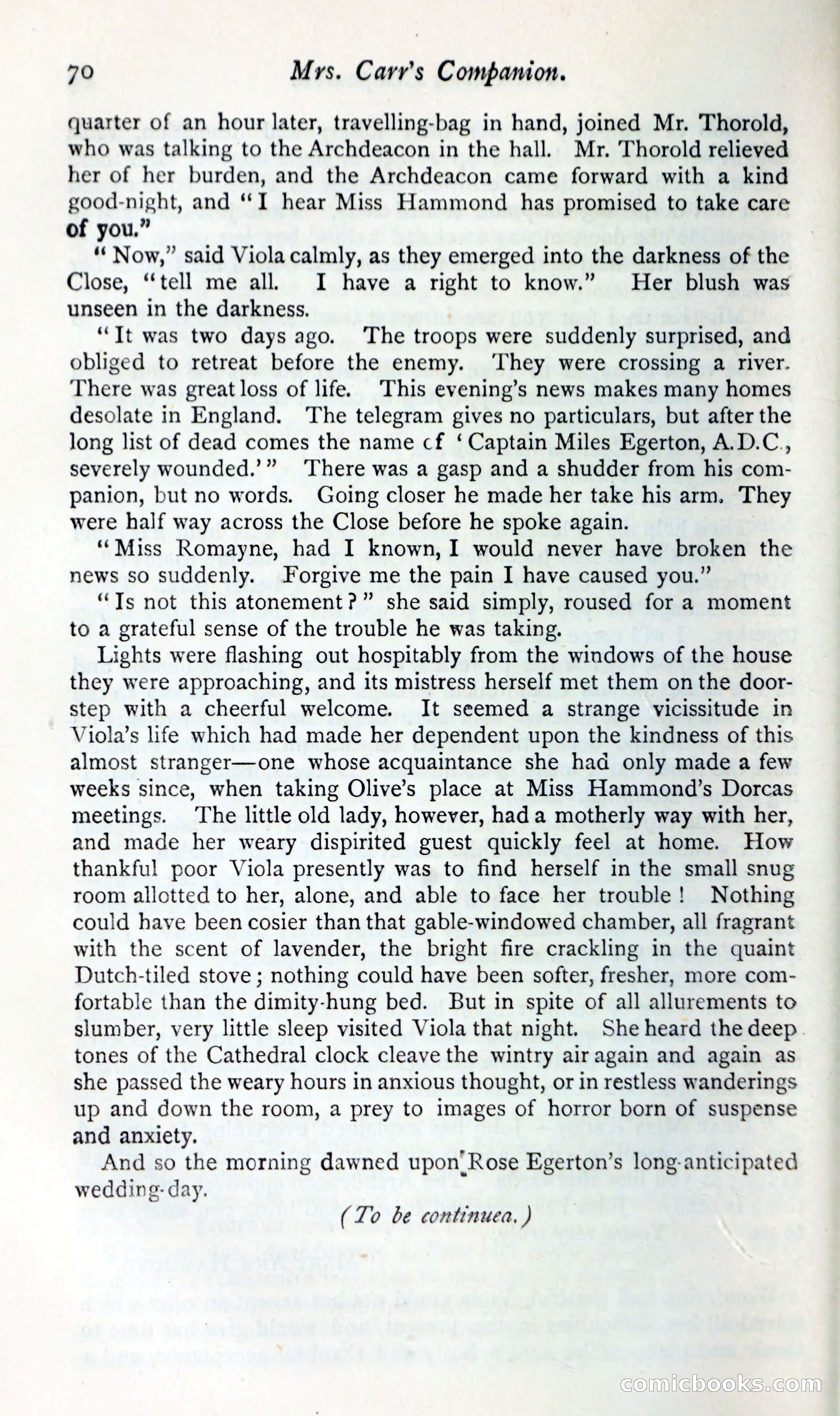 The Argosy — page 83 of 400