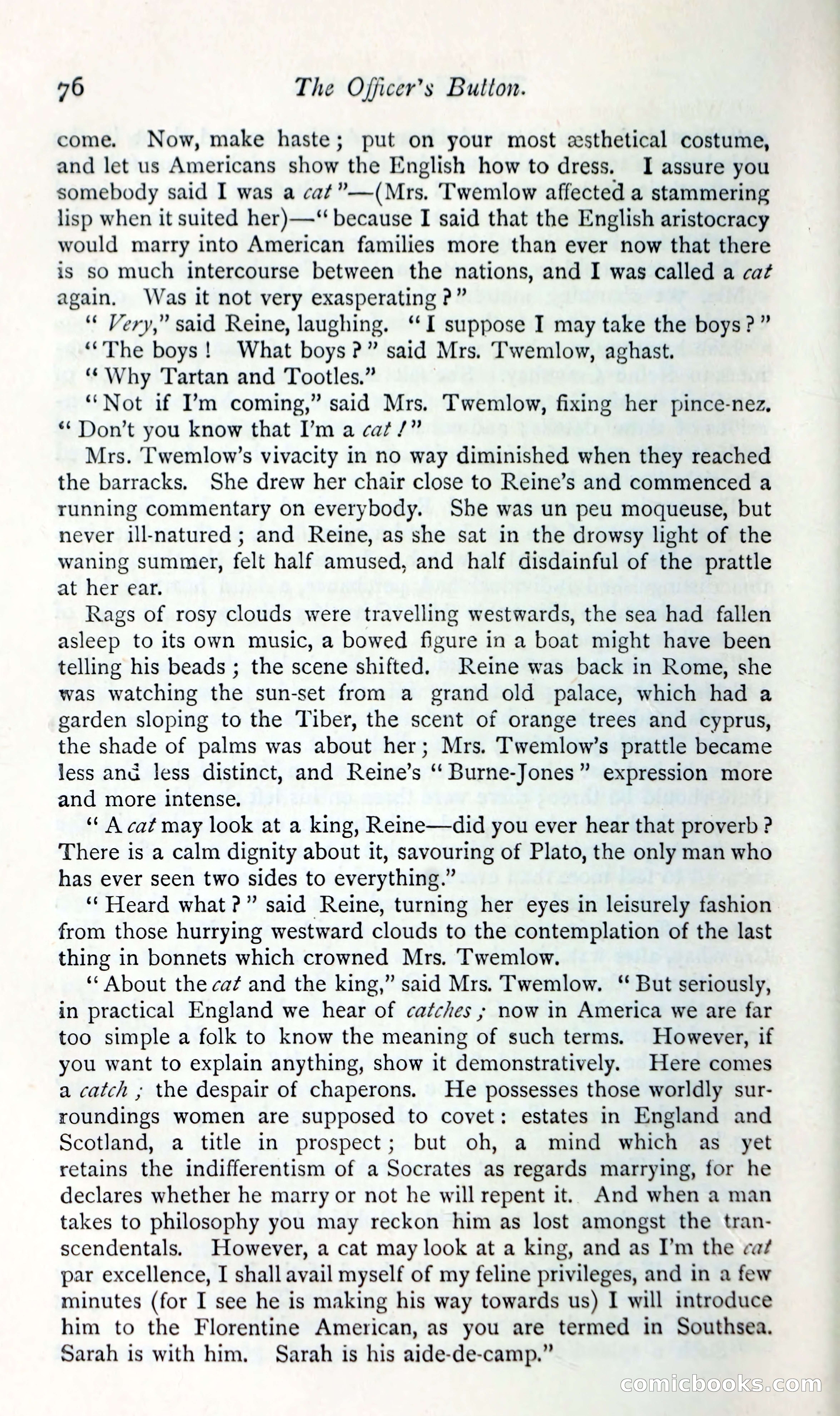 The Argosy — page 89 of 400