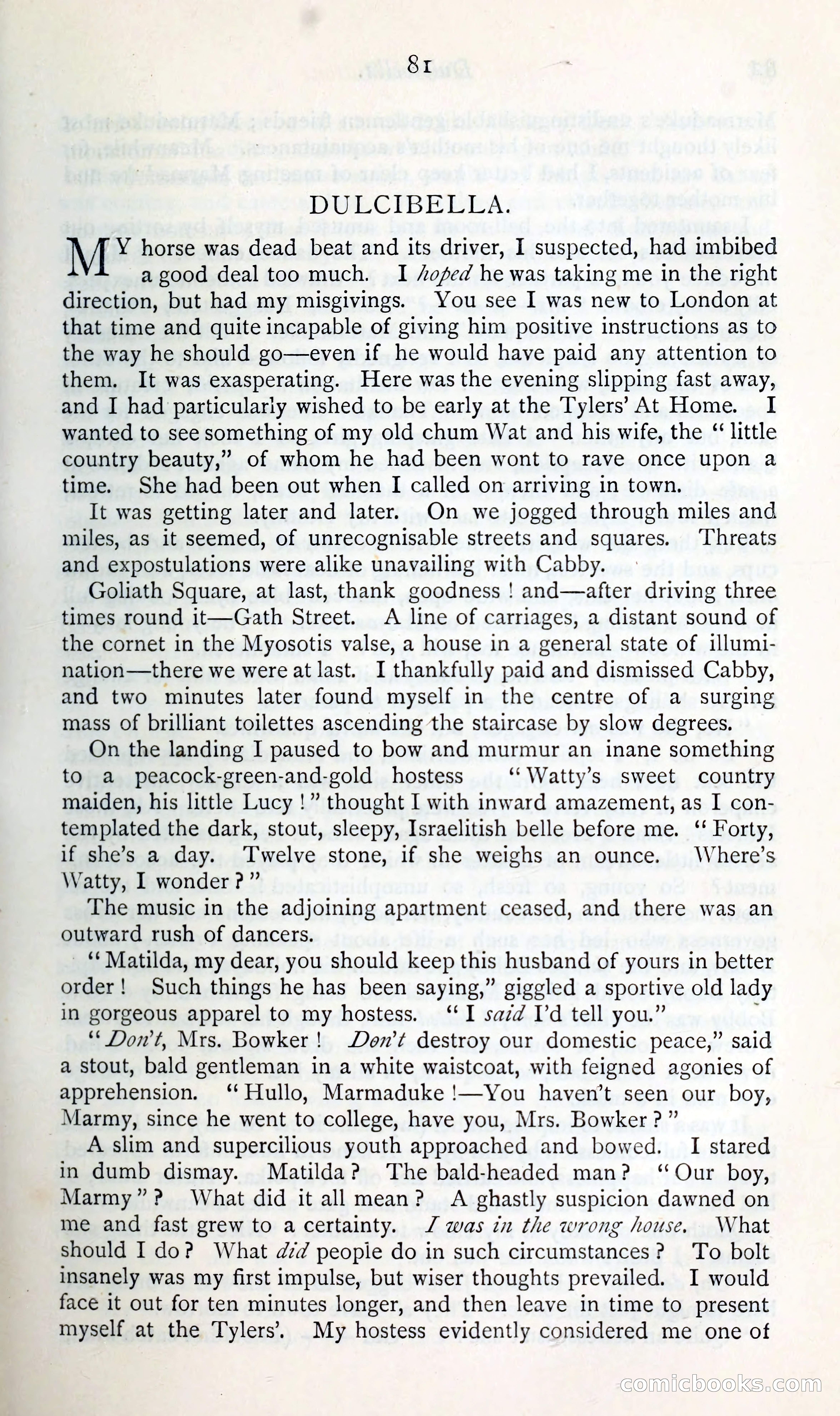 The Argosy — page 94 of 400