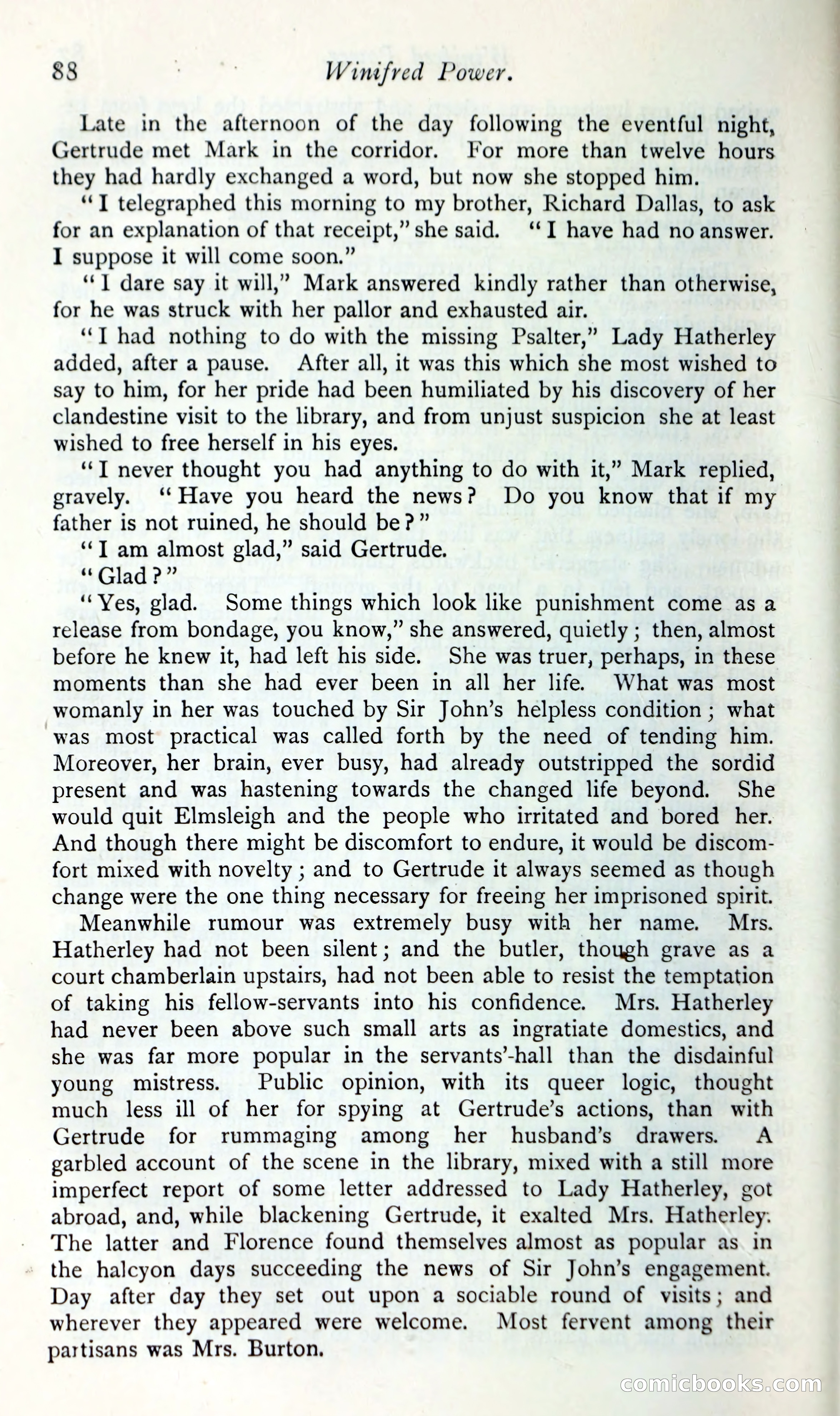 The Argosy — page 103 of 400