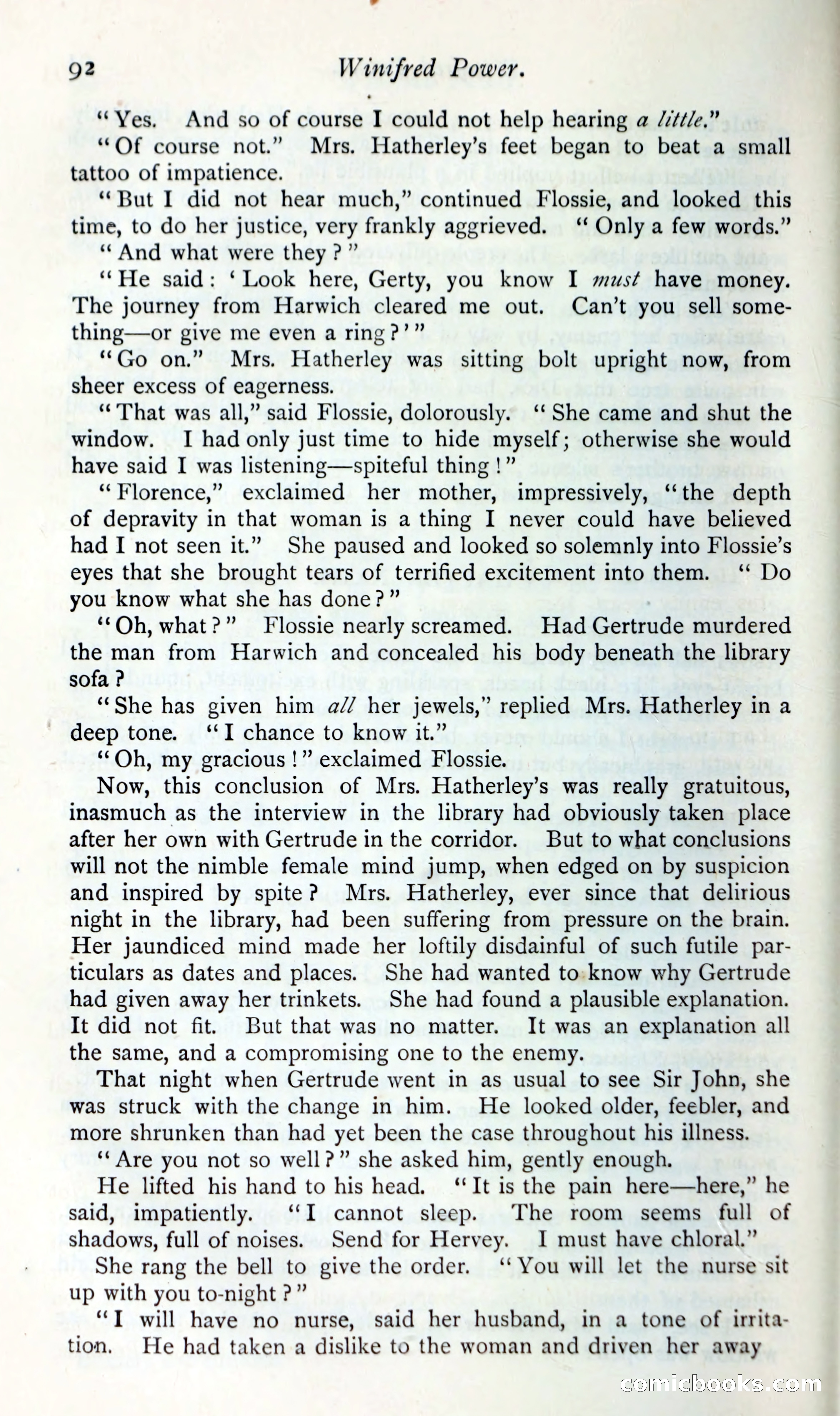 The Argosy — page 107 of 400