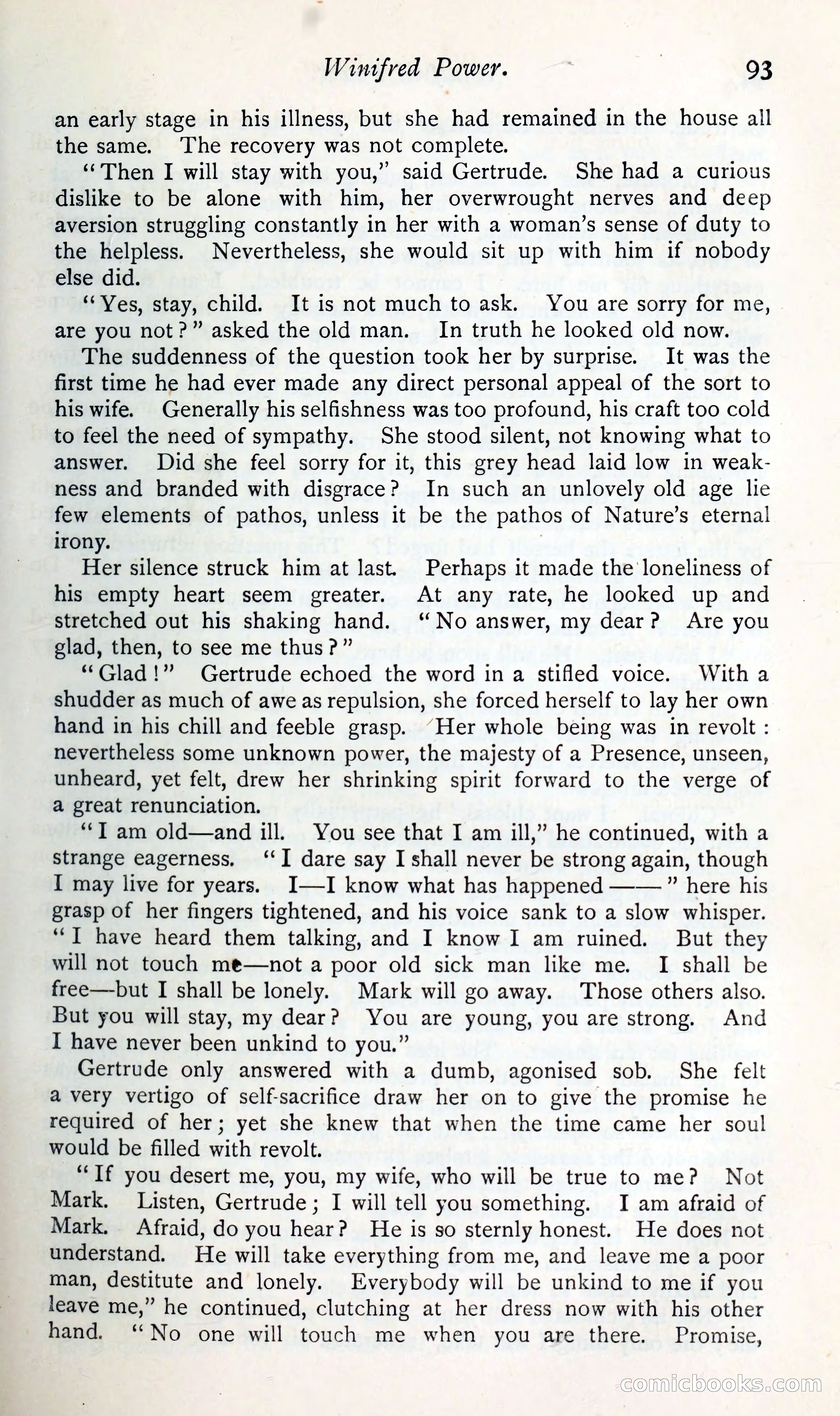 The Argosy — page 108 of 400