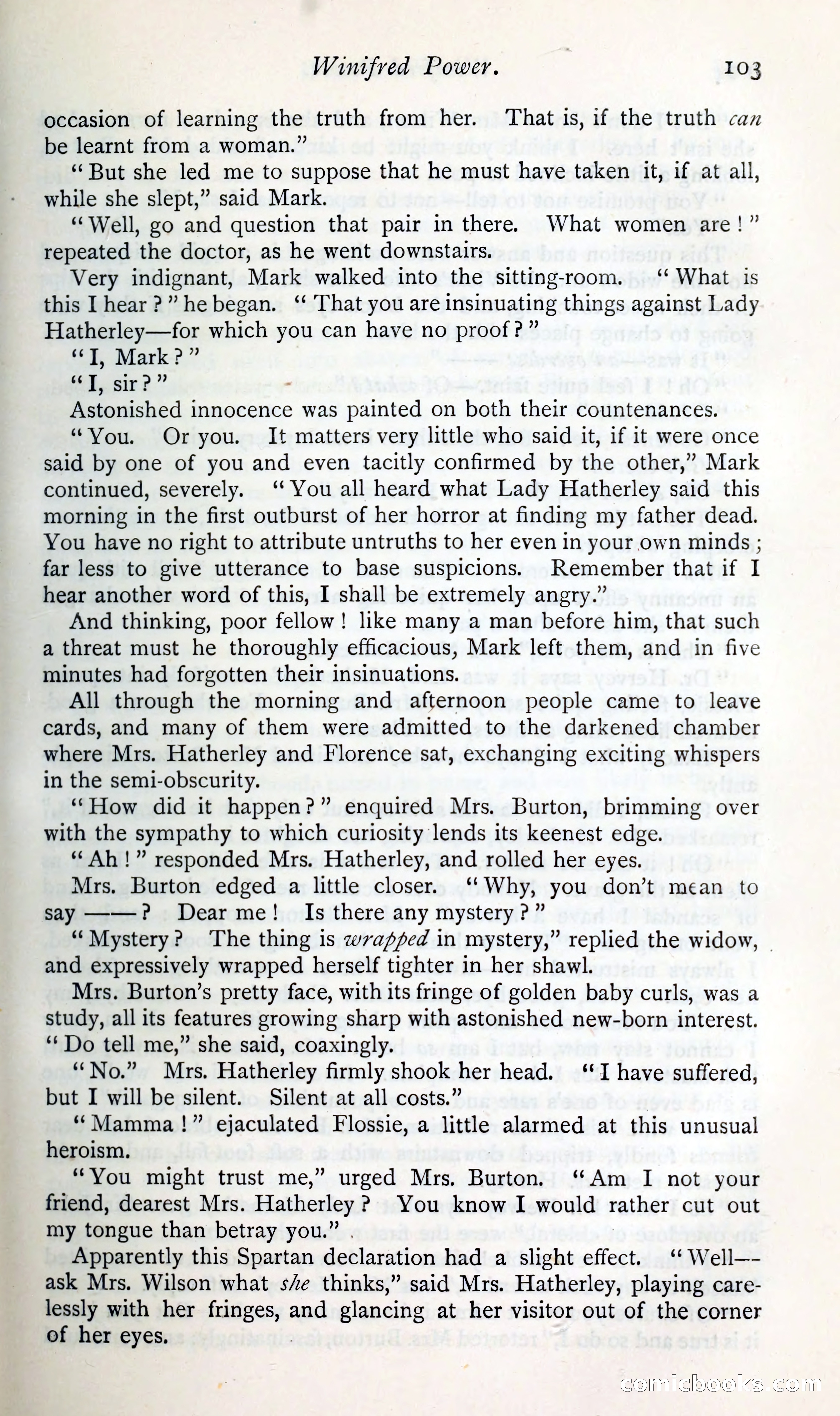 The Argosy — page 118 of 400