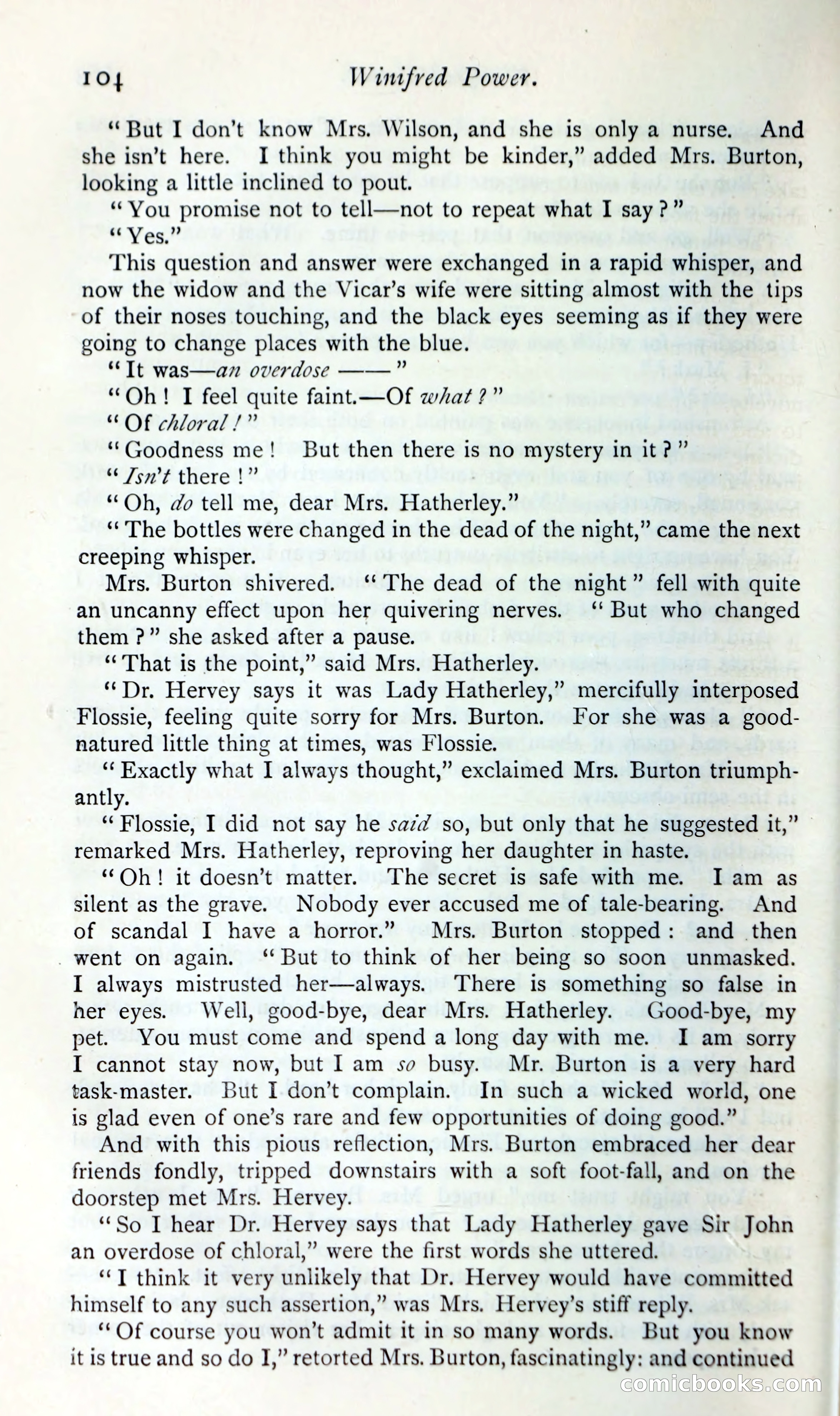 The Argosy — page 119 of 400