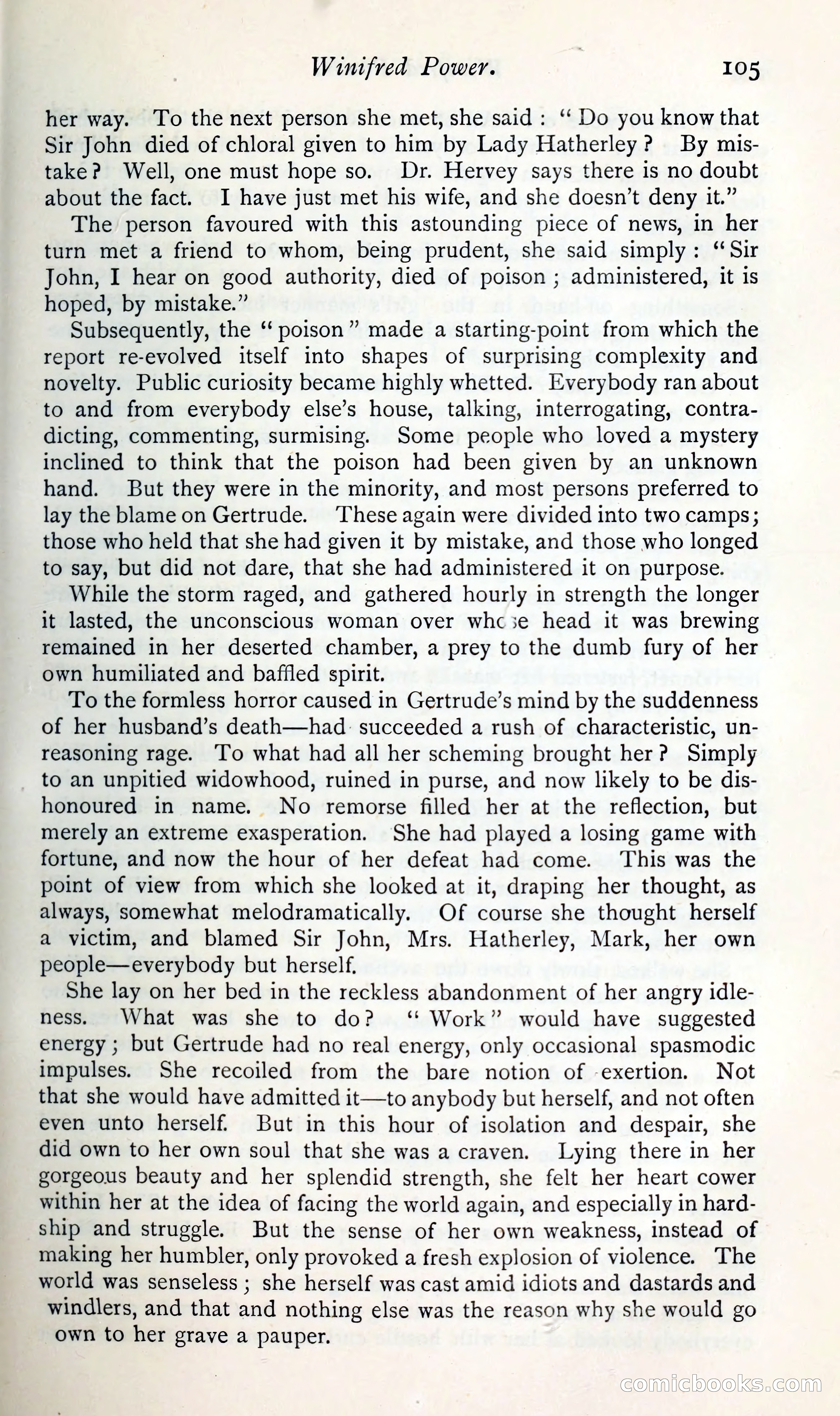 The Argosy — page 120 of 400
