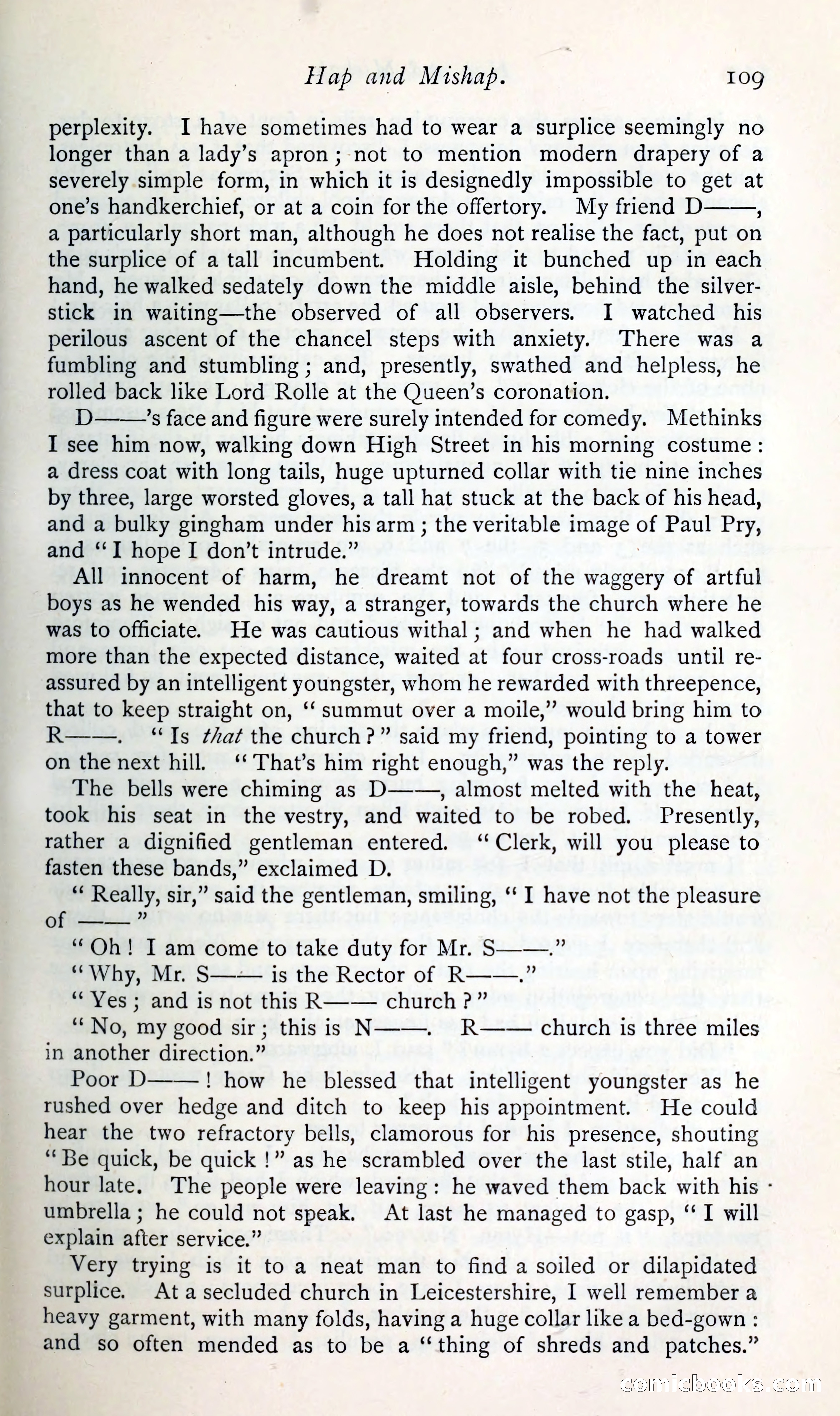 The Argosy — page 124 of 400