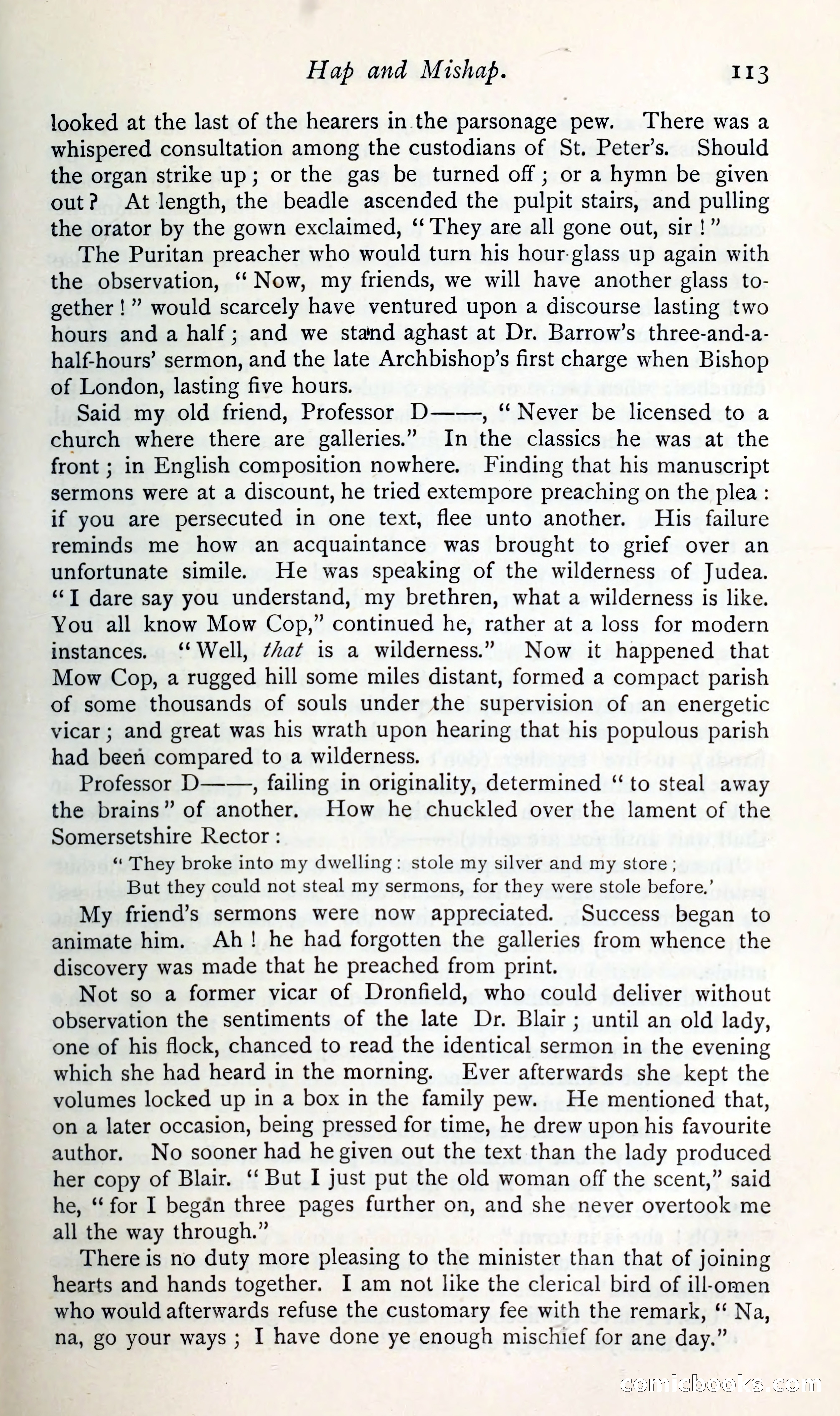 The Argosy — page 128 of 400