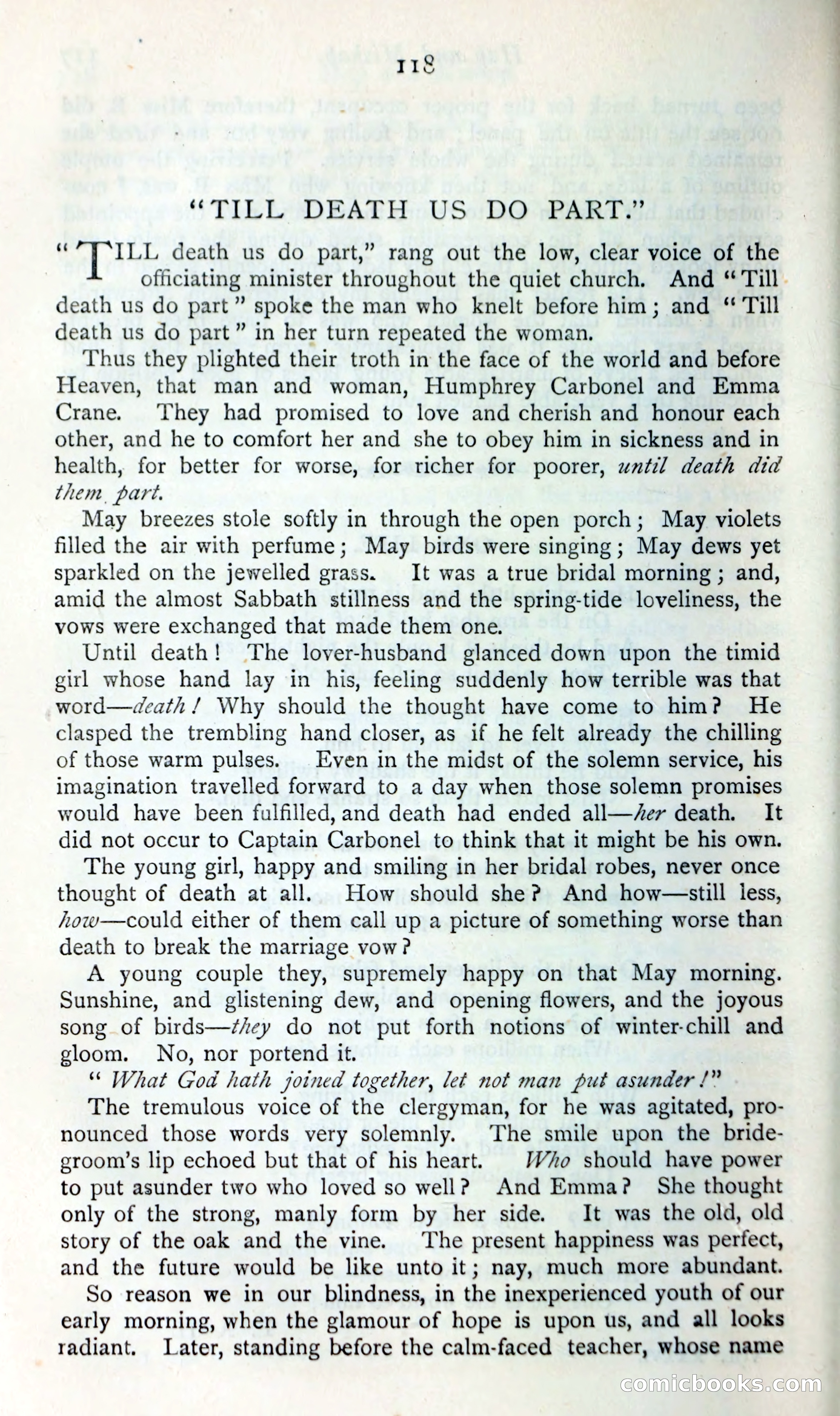 The Argosy — page 133 of 400