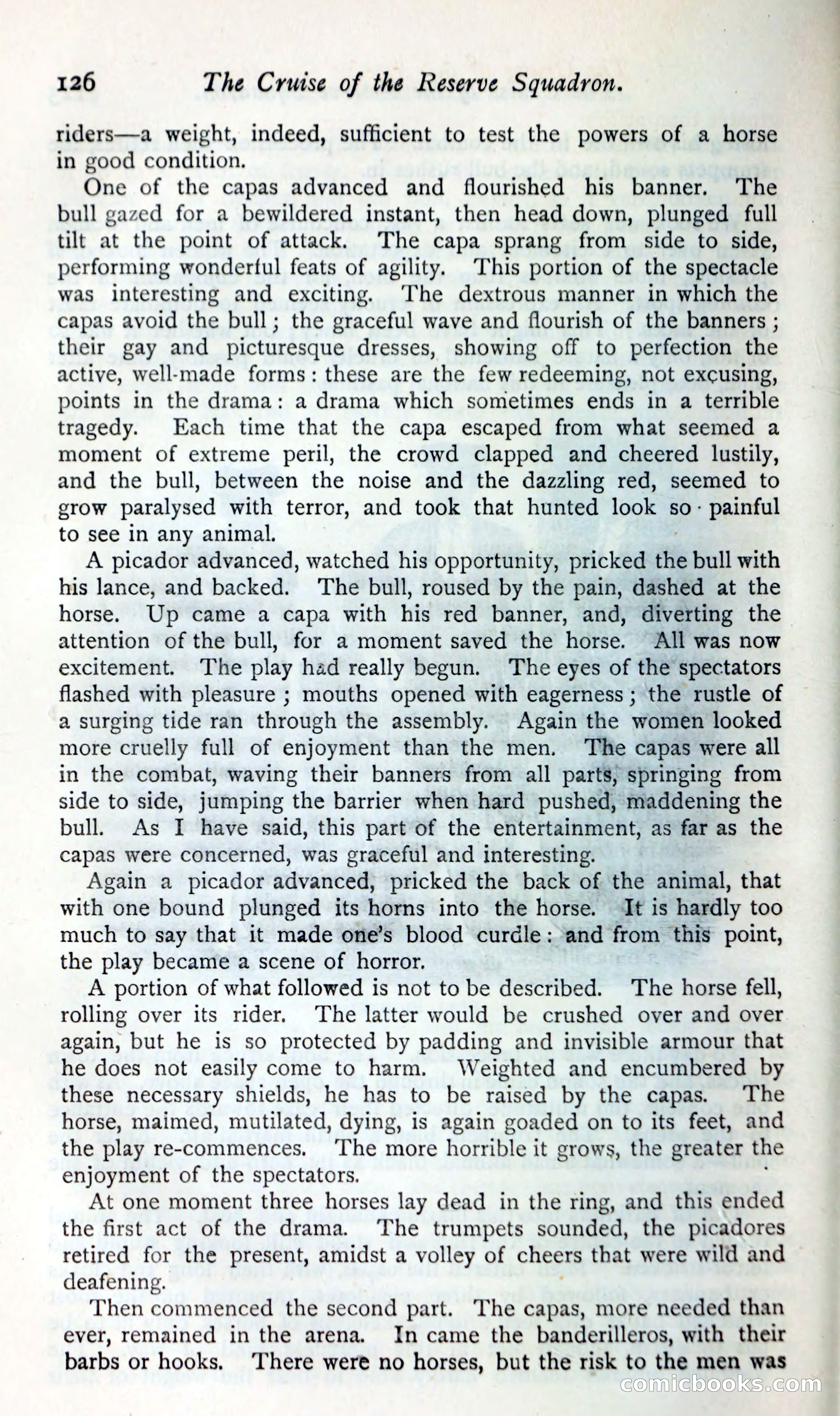 The Argosy — page 141 of 400
