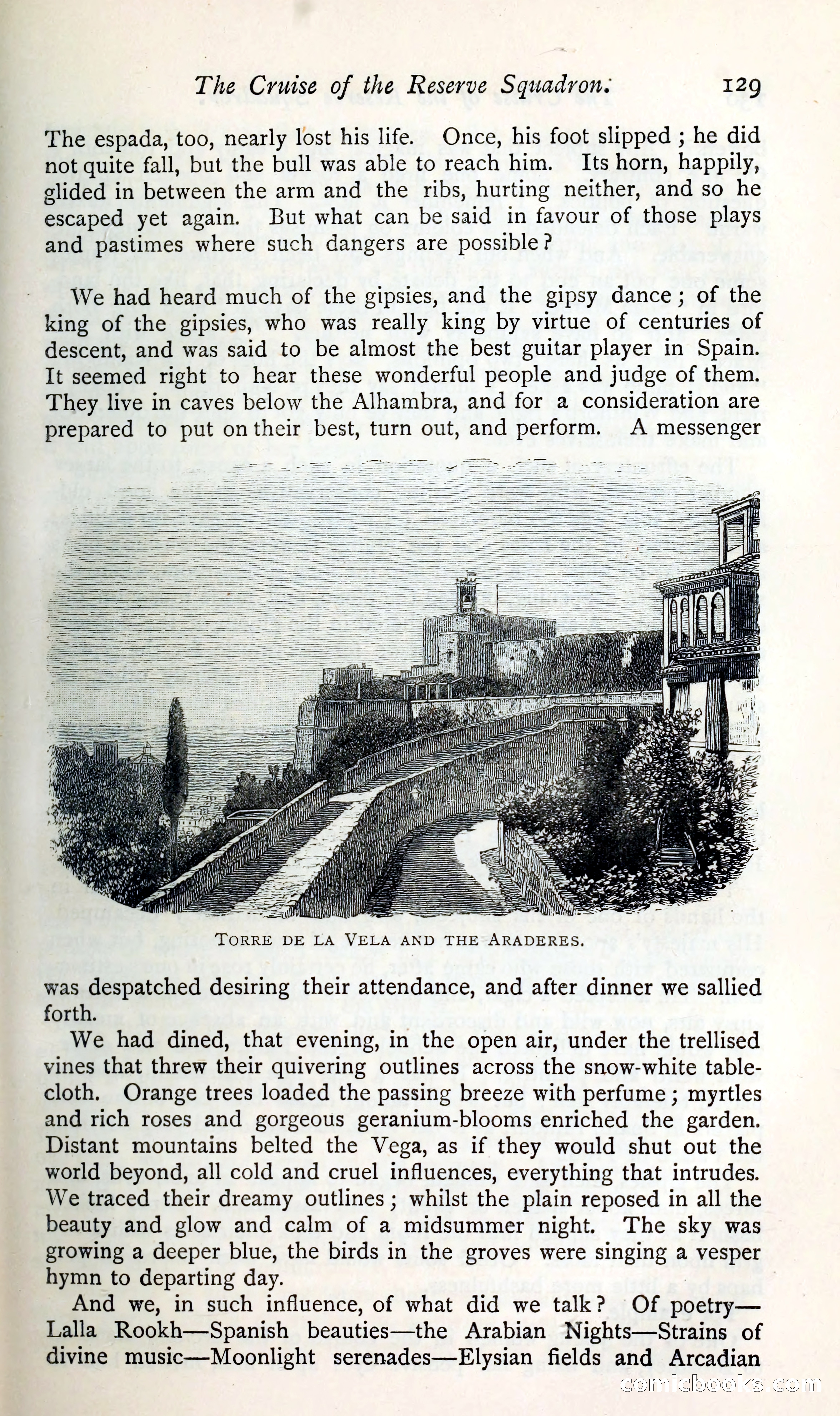 The Argosy — page 144 of 400