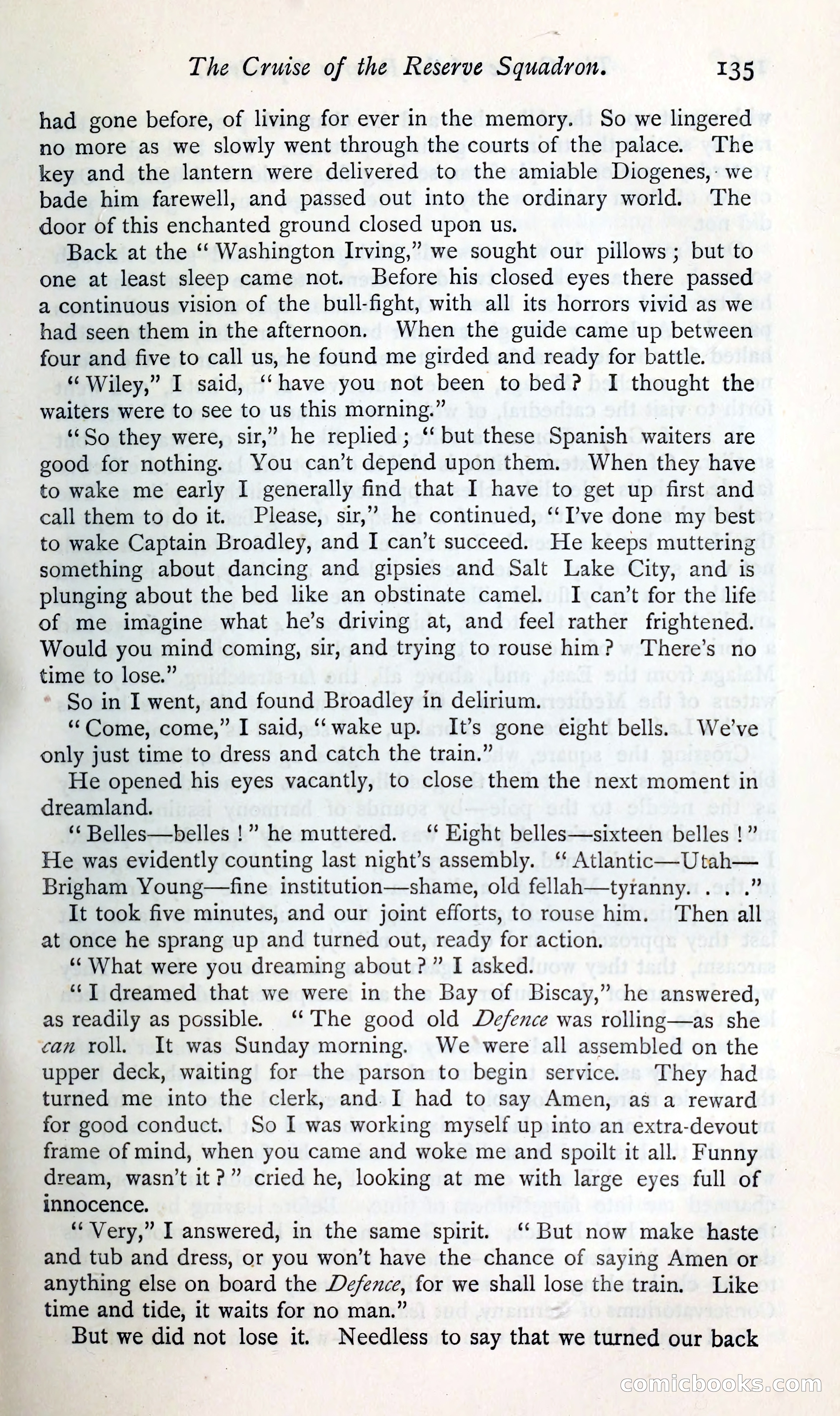 The Argosy — page 150 of 400