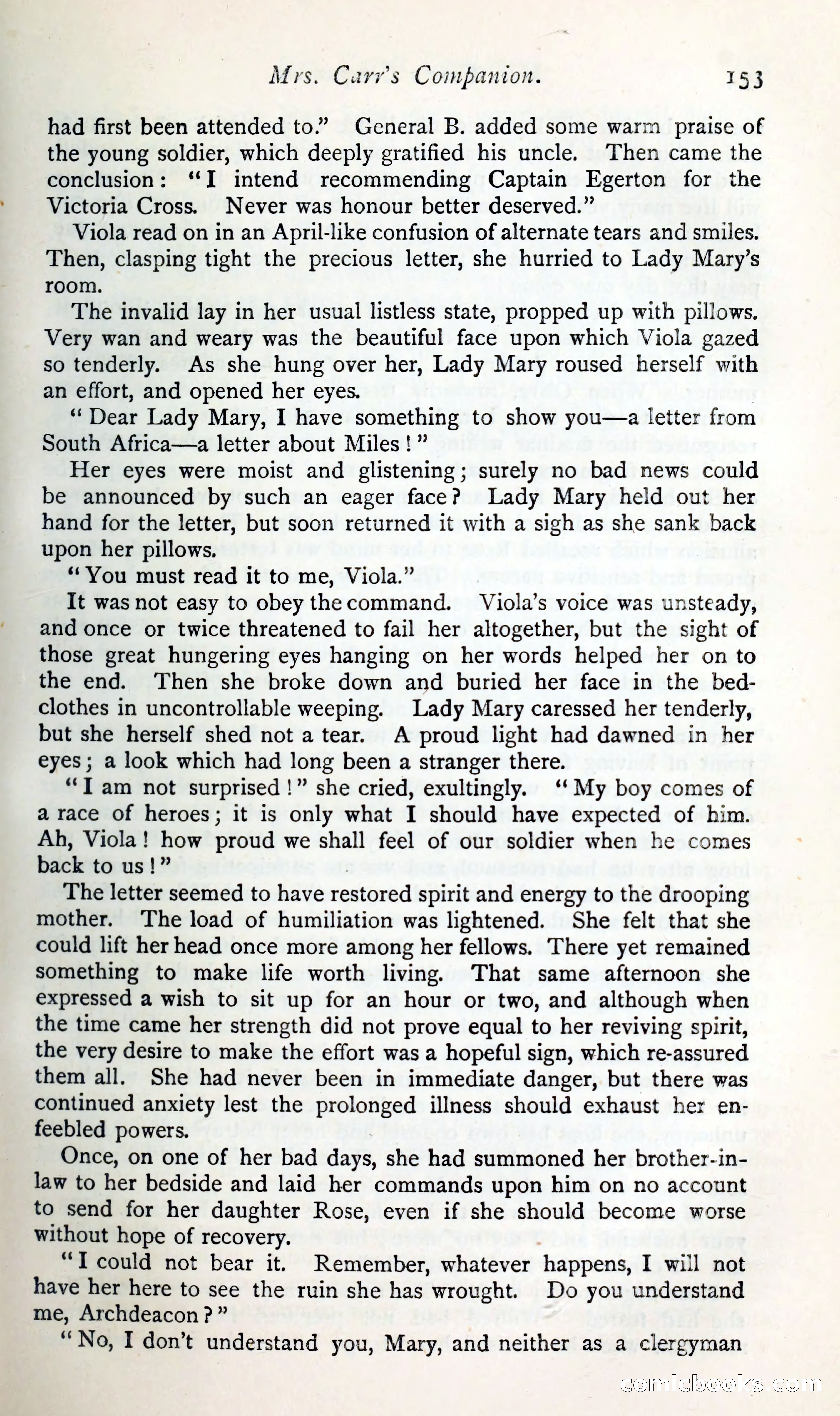 The Argosy — page 168 of 400