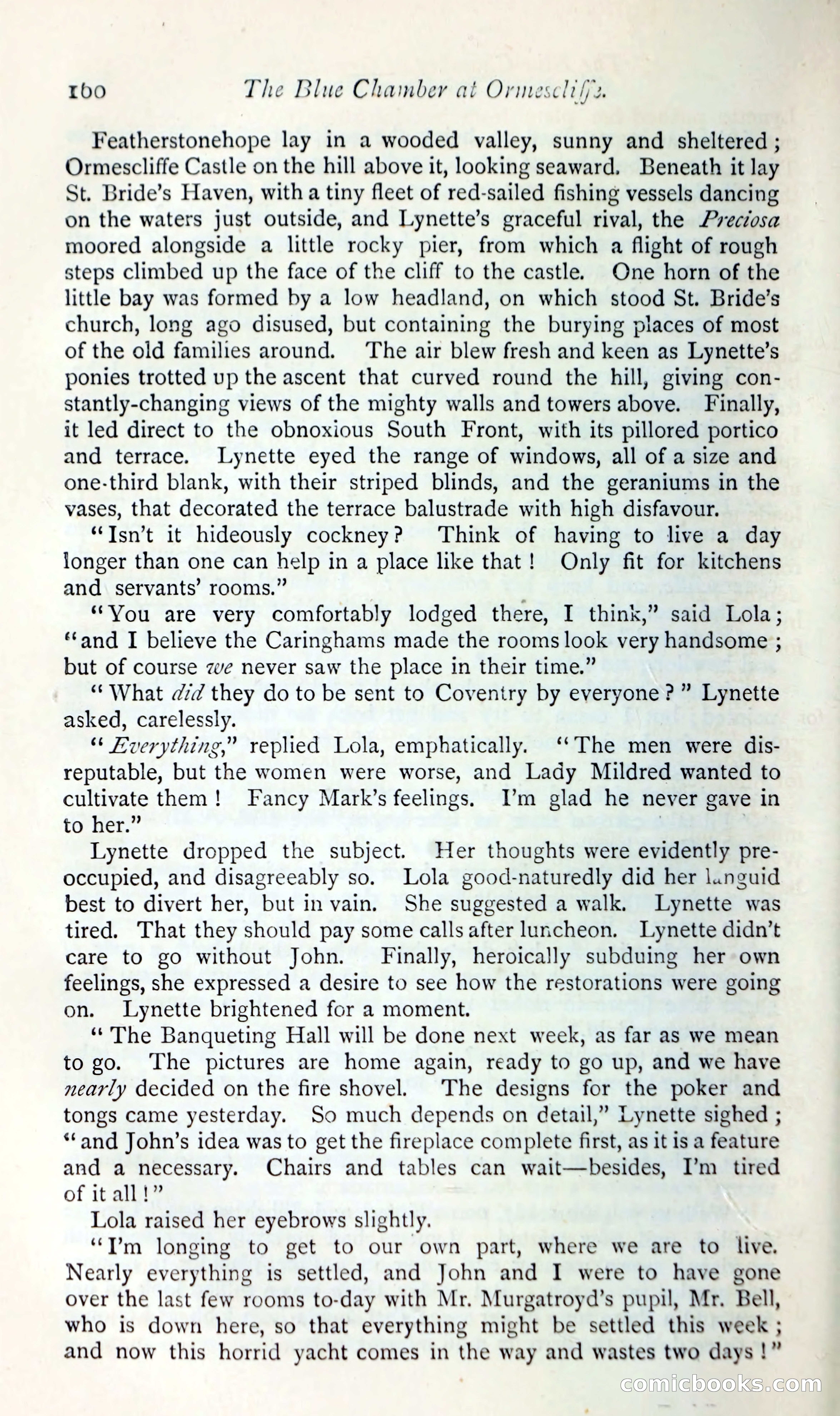 The Argosy — page 175 of 400