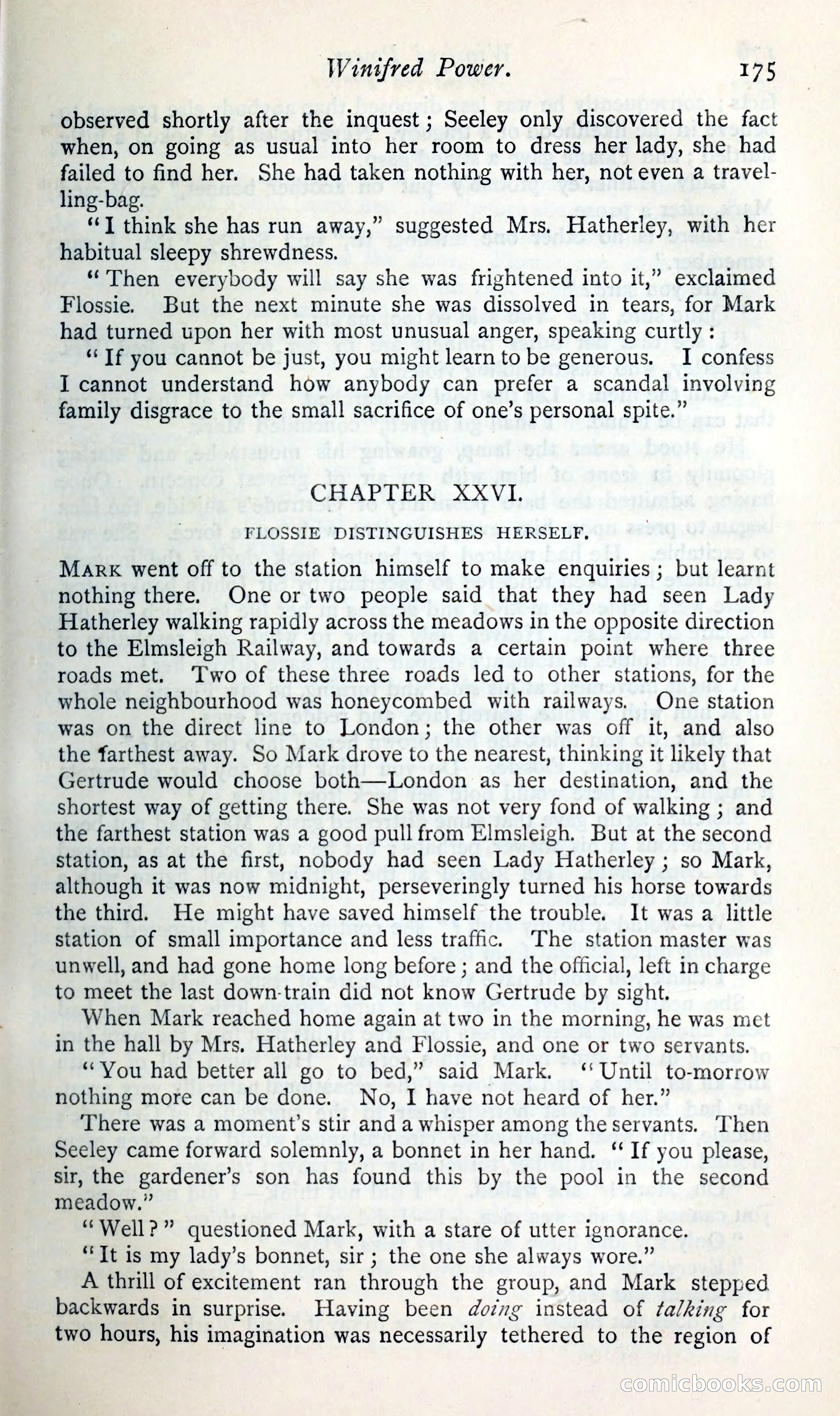 The Argosy — page 192 of 400