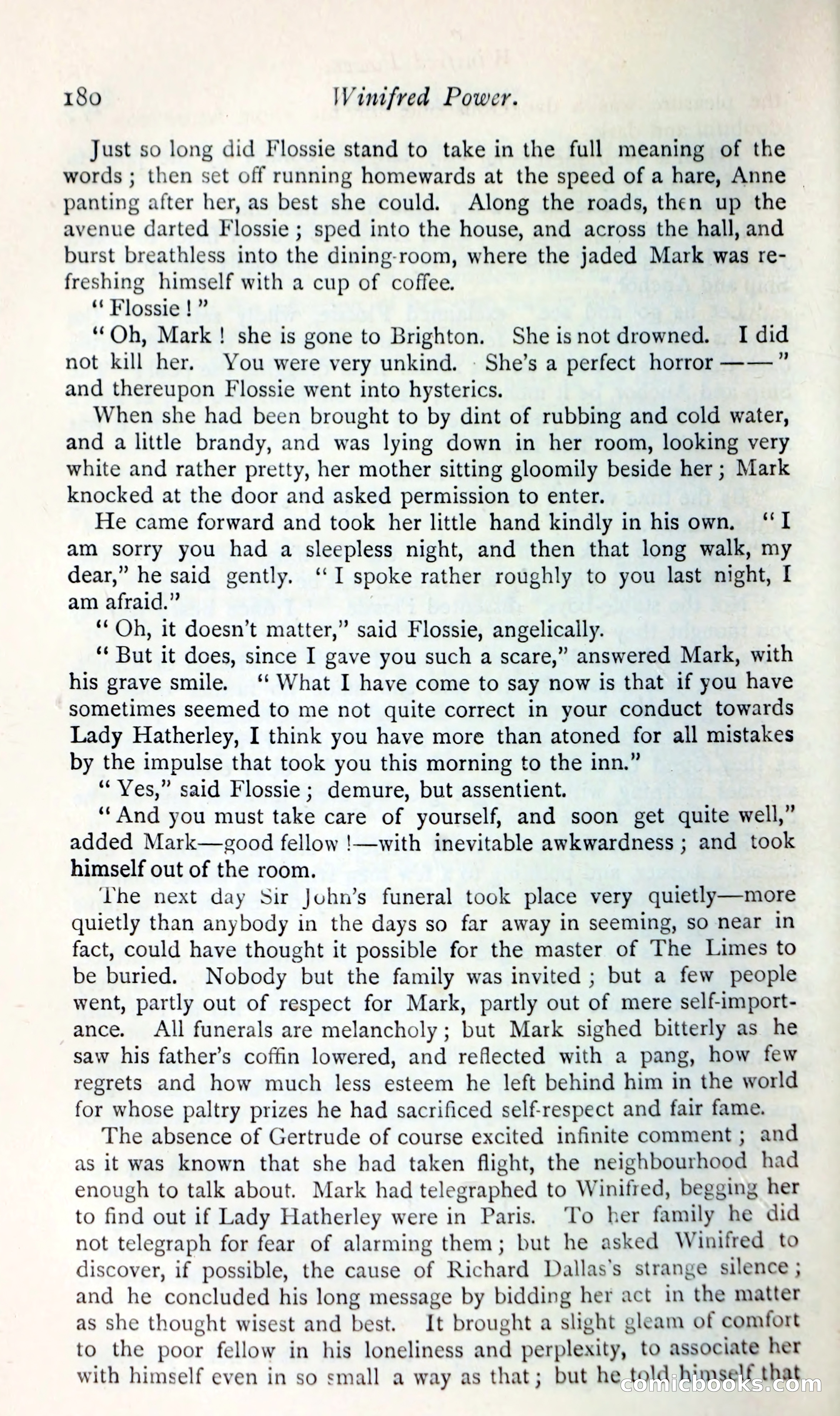 The Argosy — page 197 of 400
