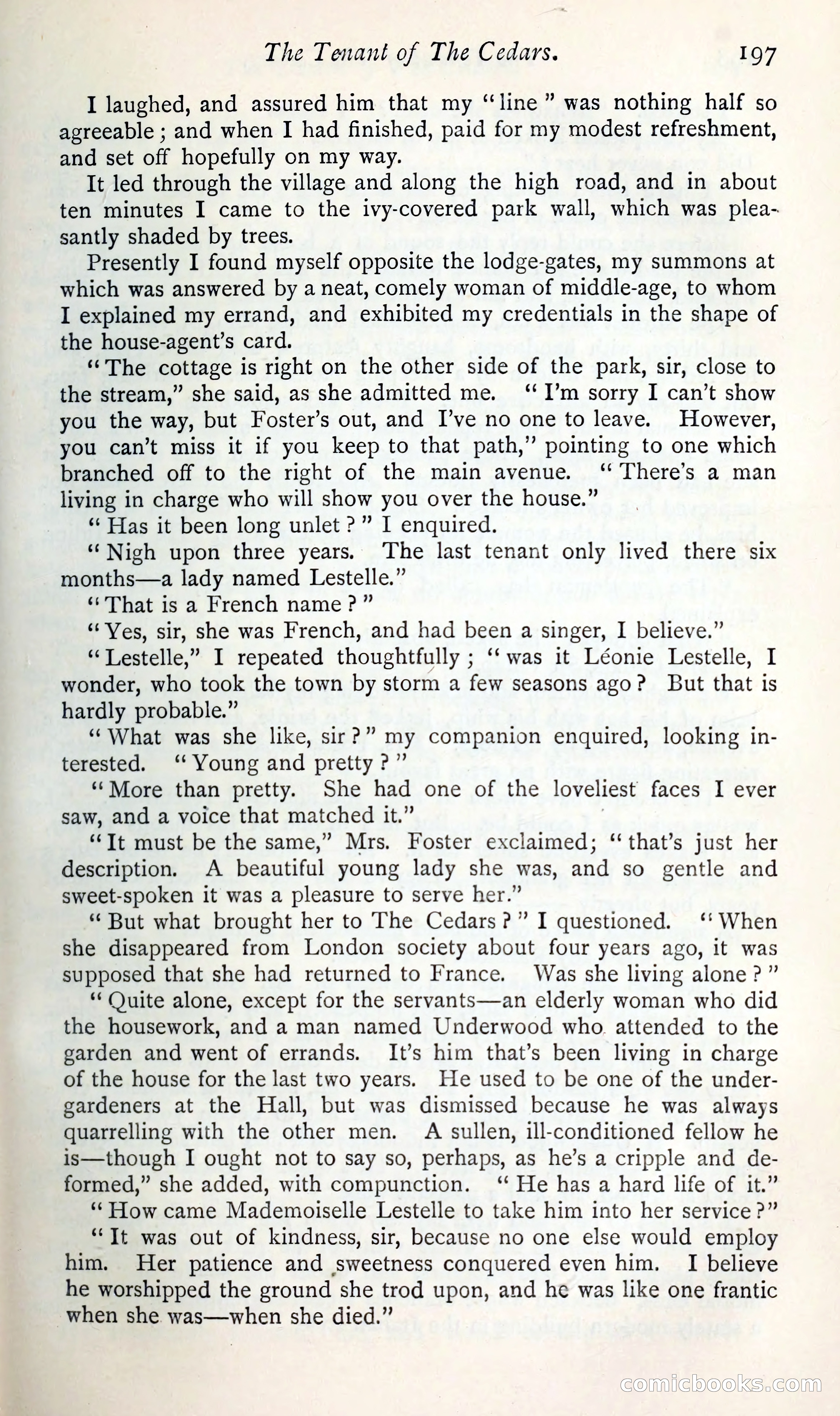 The Argosy — page 214 of 400
