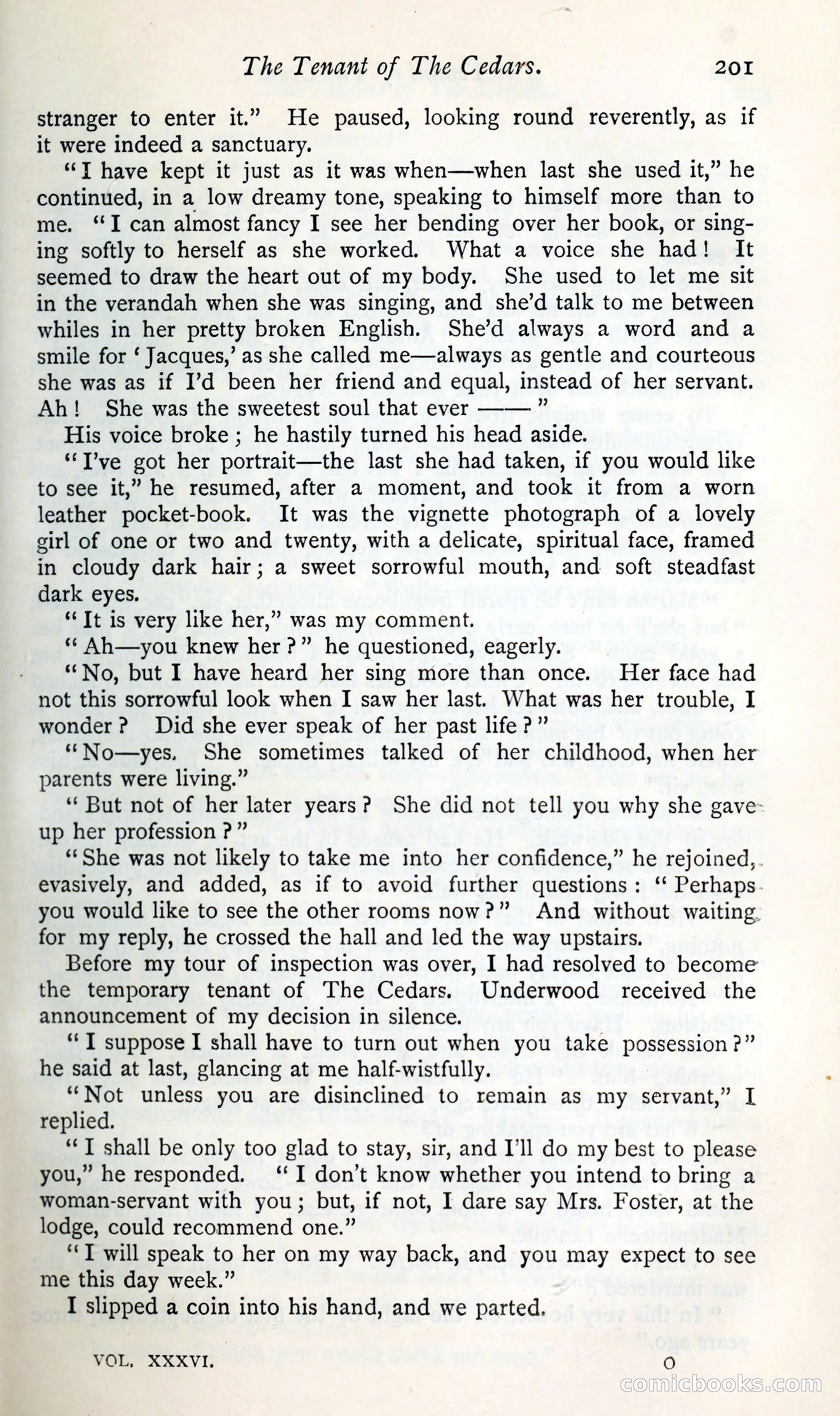 The Argosy — page 218 of 400