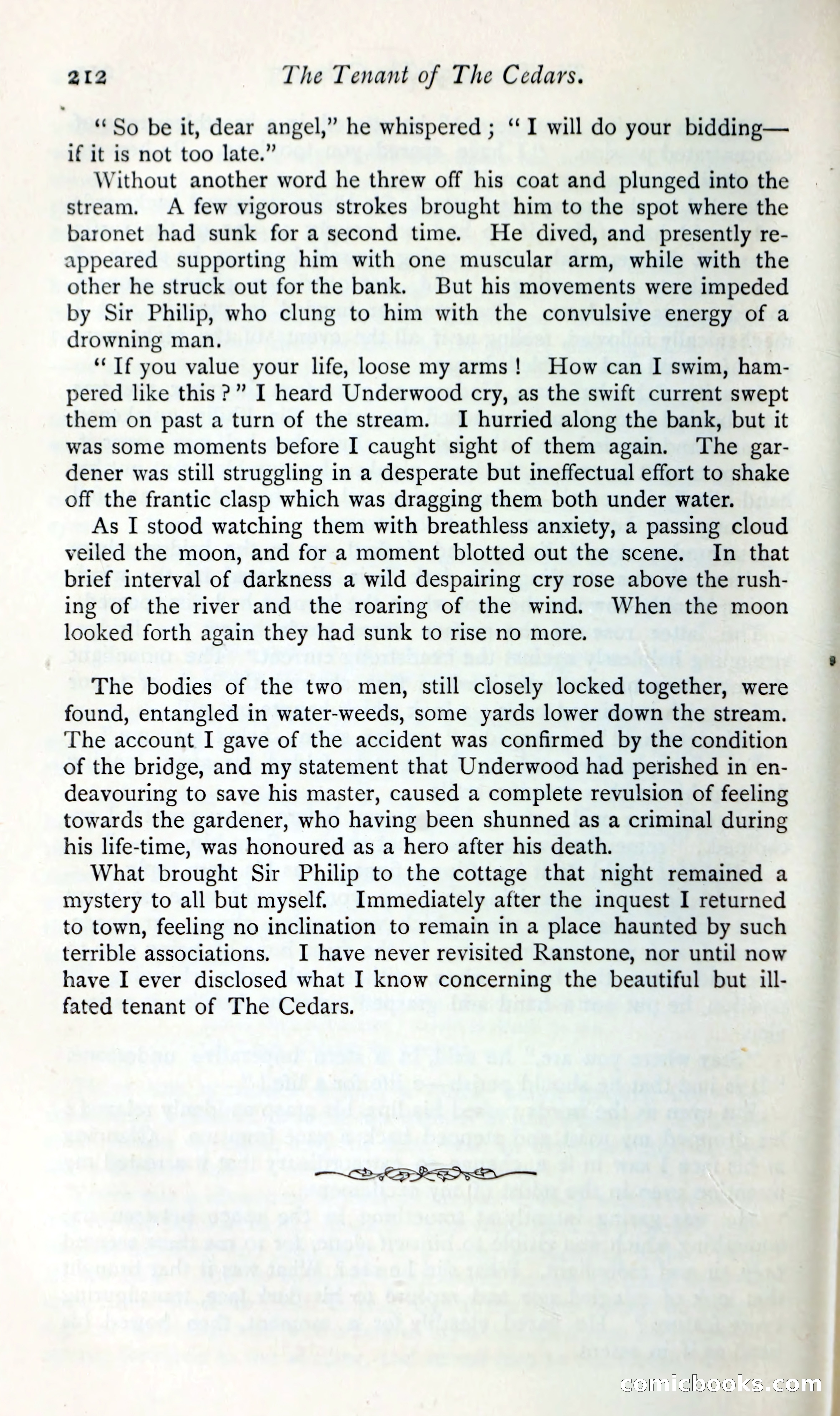 The Argosy — page 231 of 400