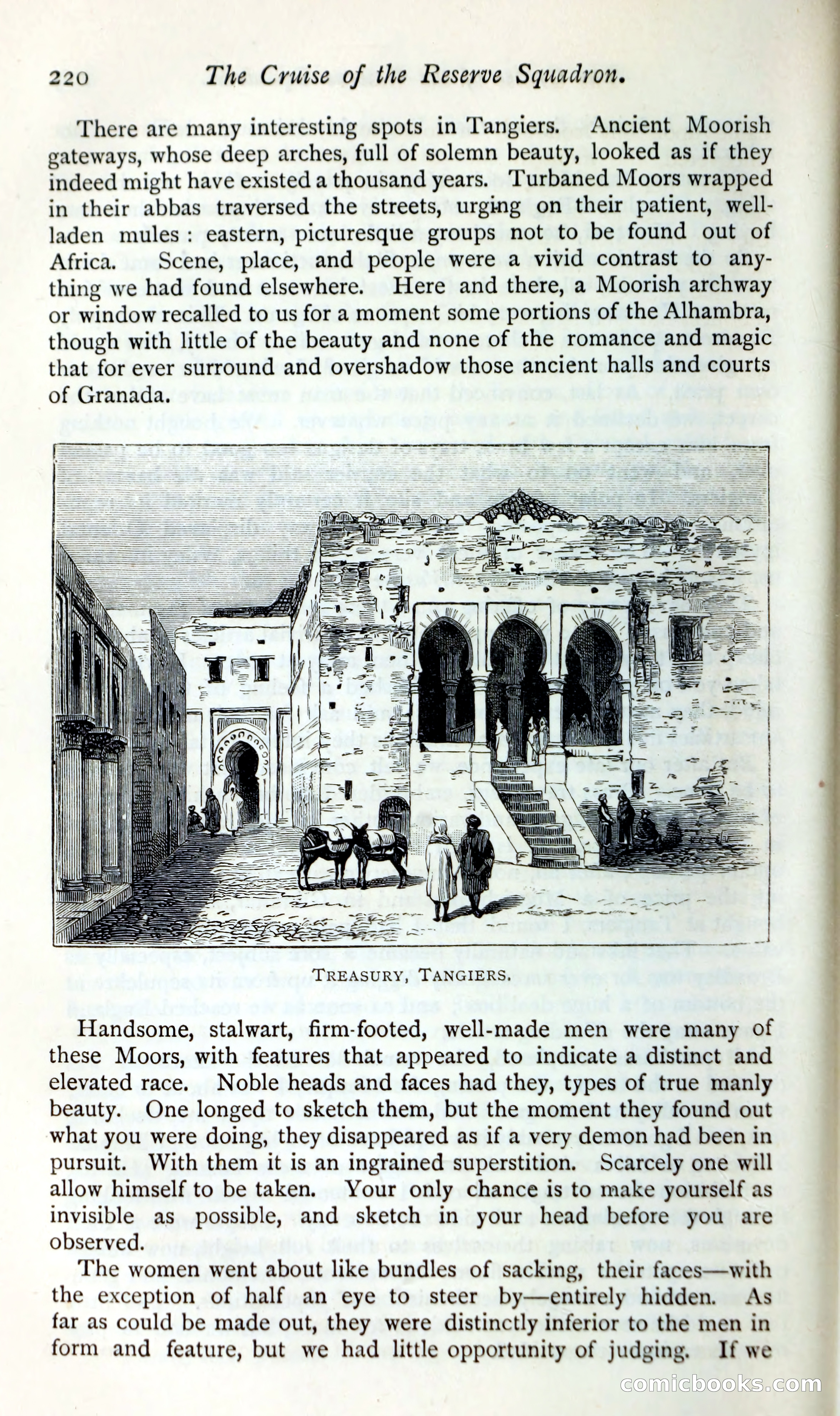 The Argosy — page 239 of 400