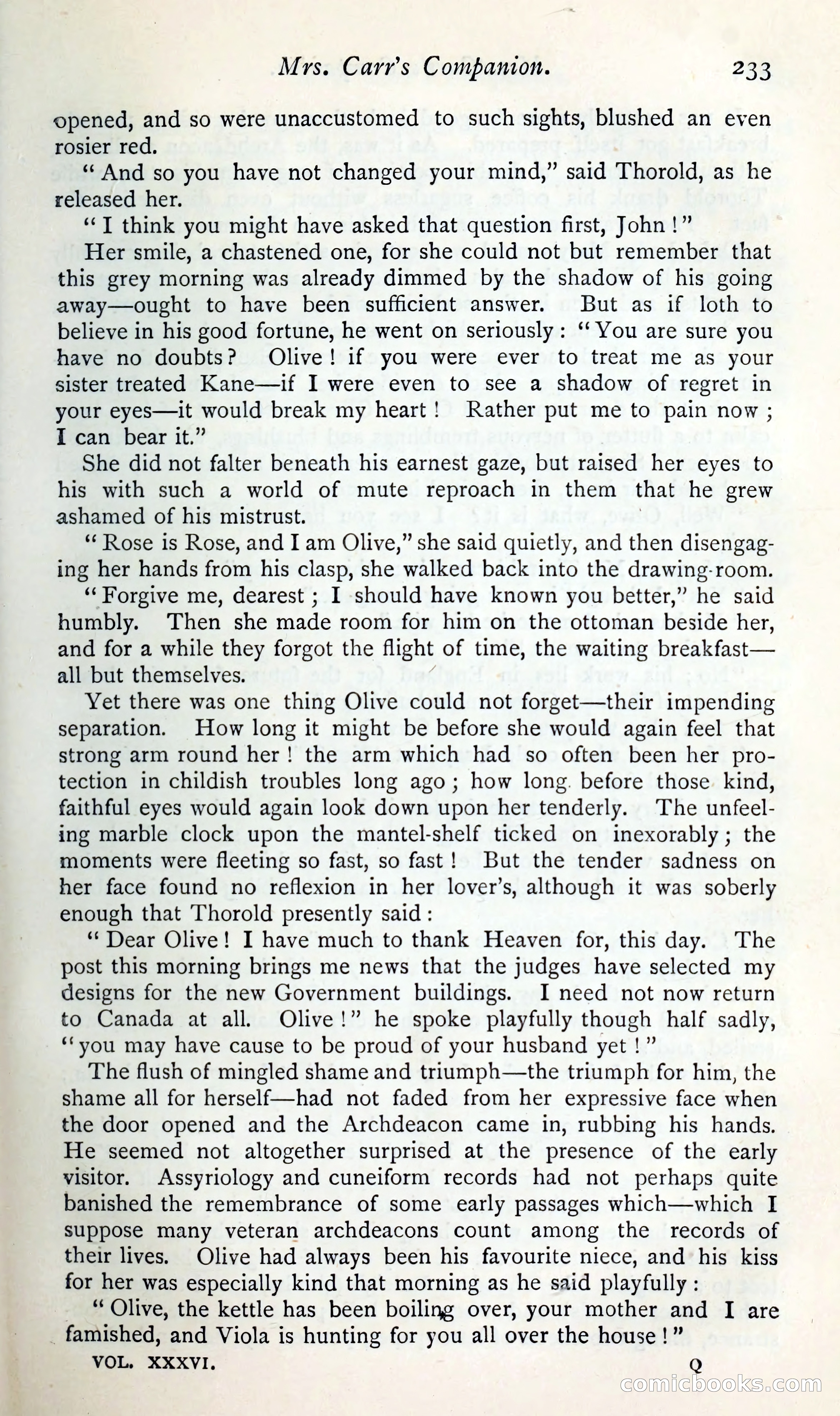 The Argosy — page 252 of 400