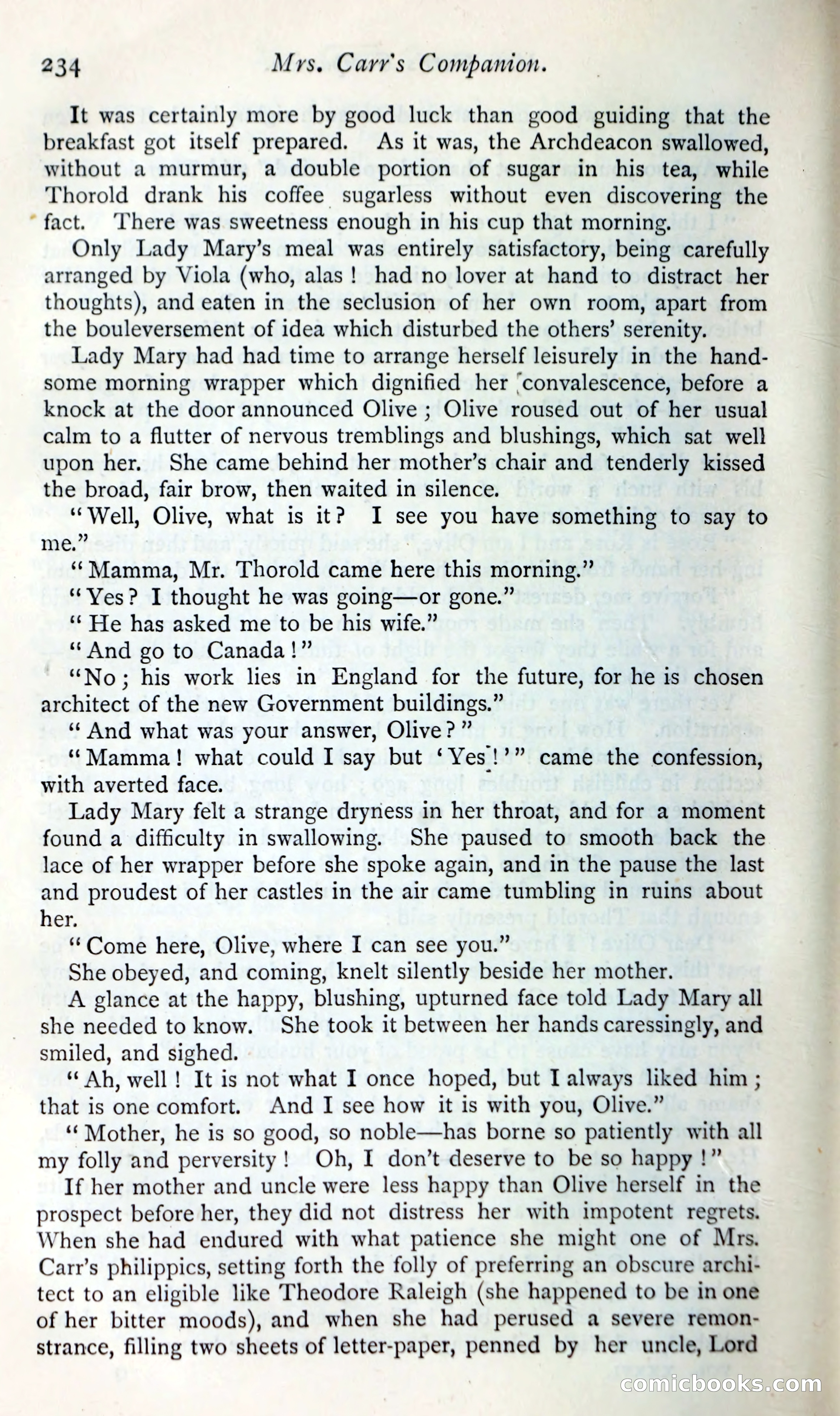 The Argosy — page 253 of 400