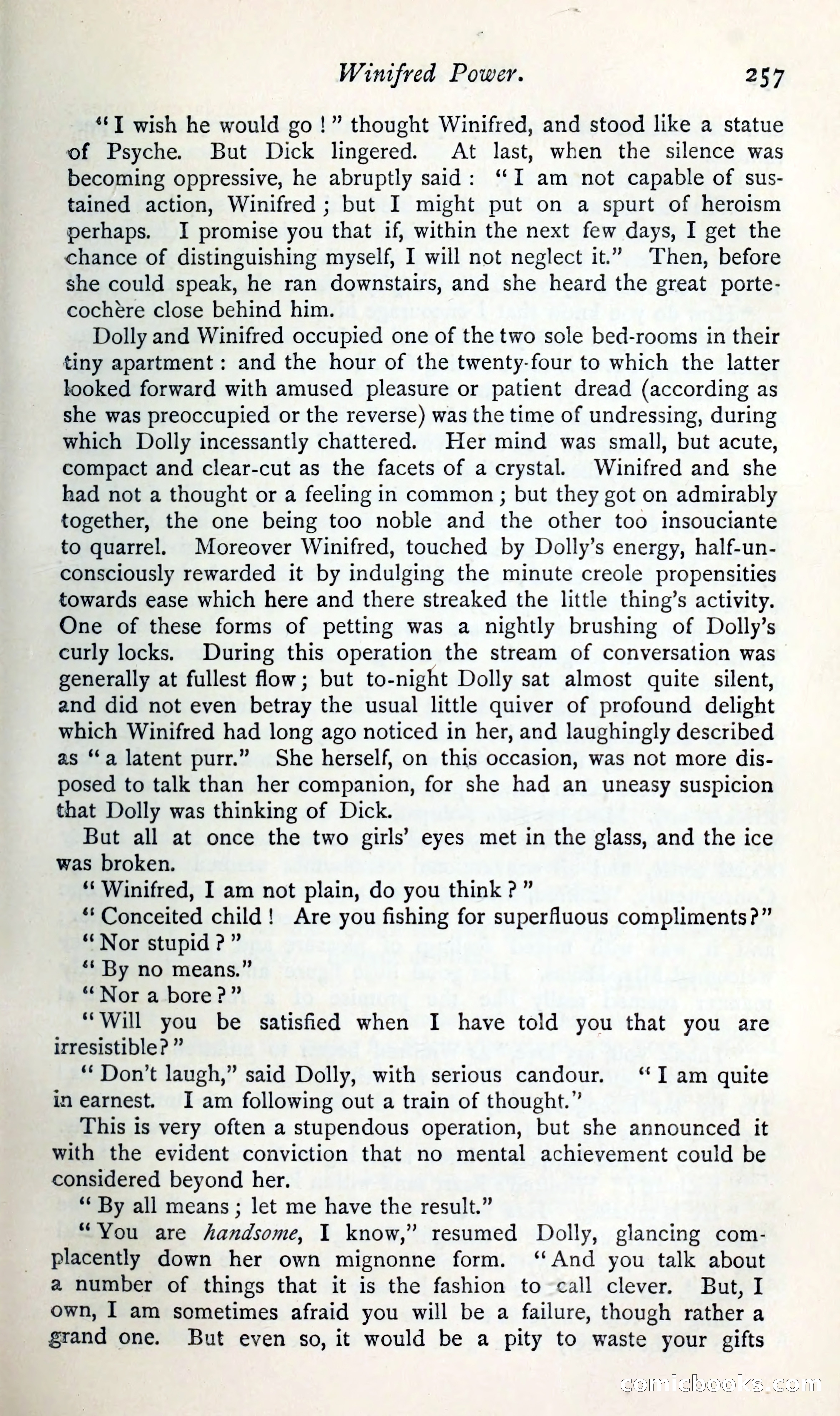 The Argosy — page 278 of 400