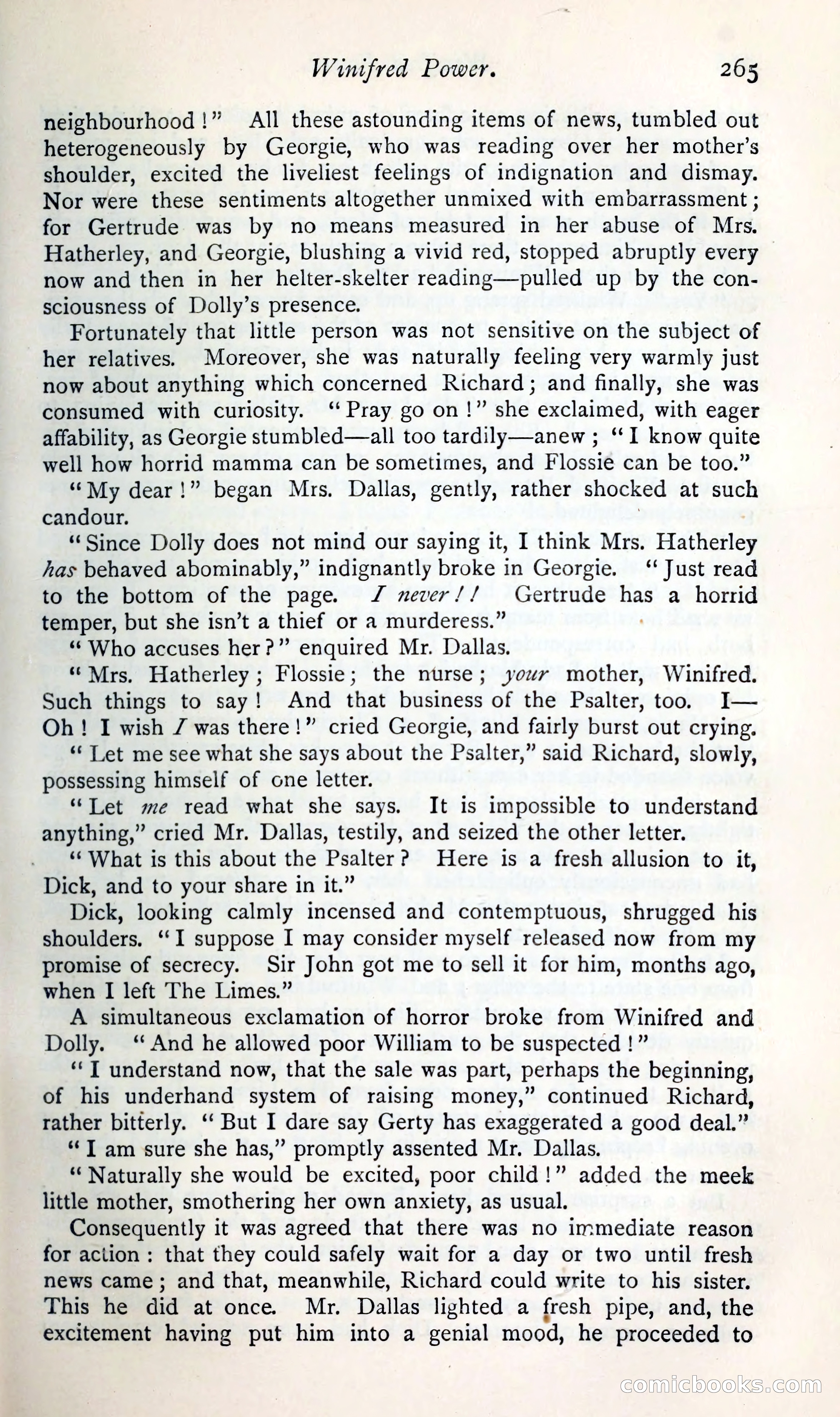 The Argosy — page 286 of 400