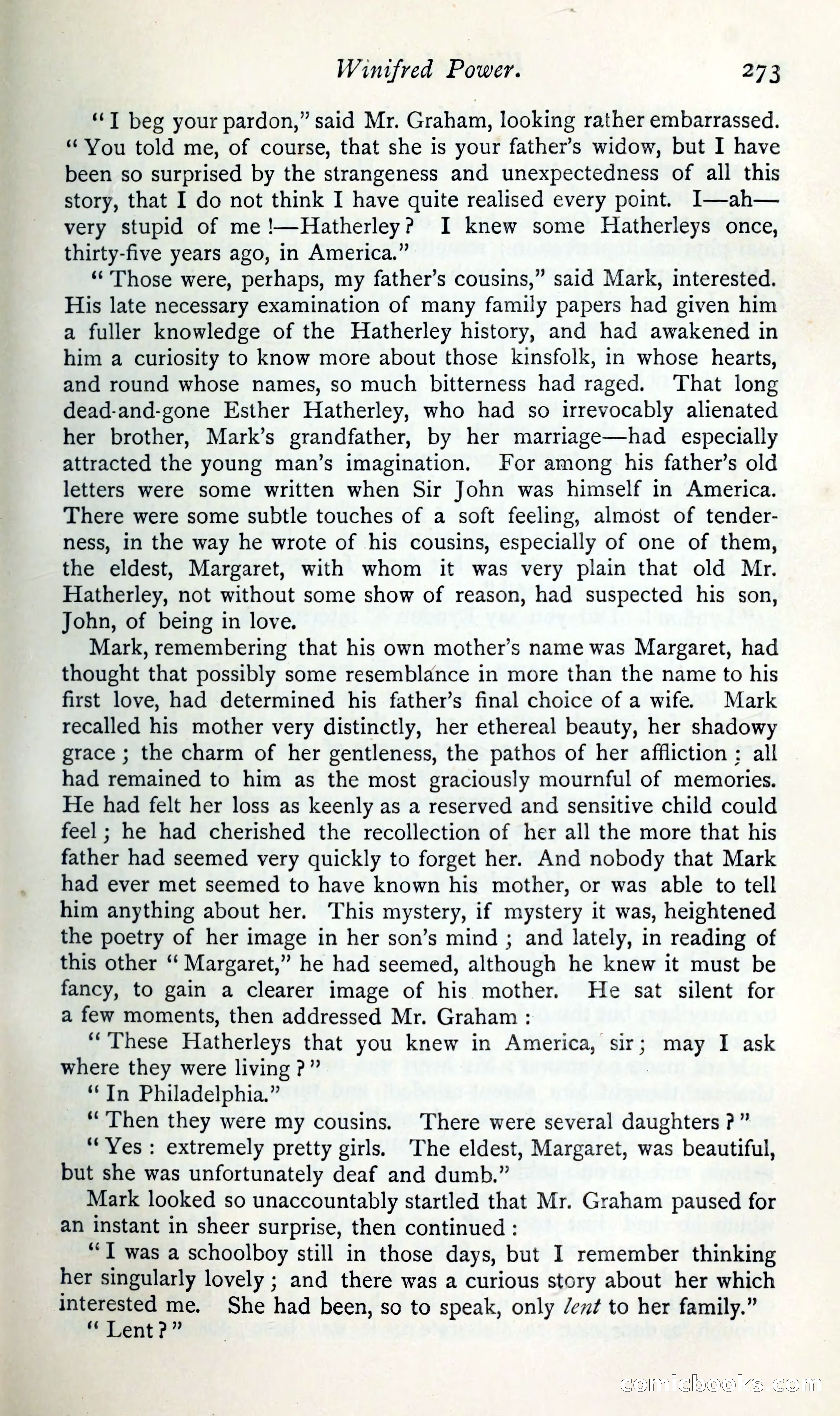 The Argosy — page 294 of 400