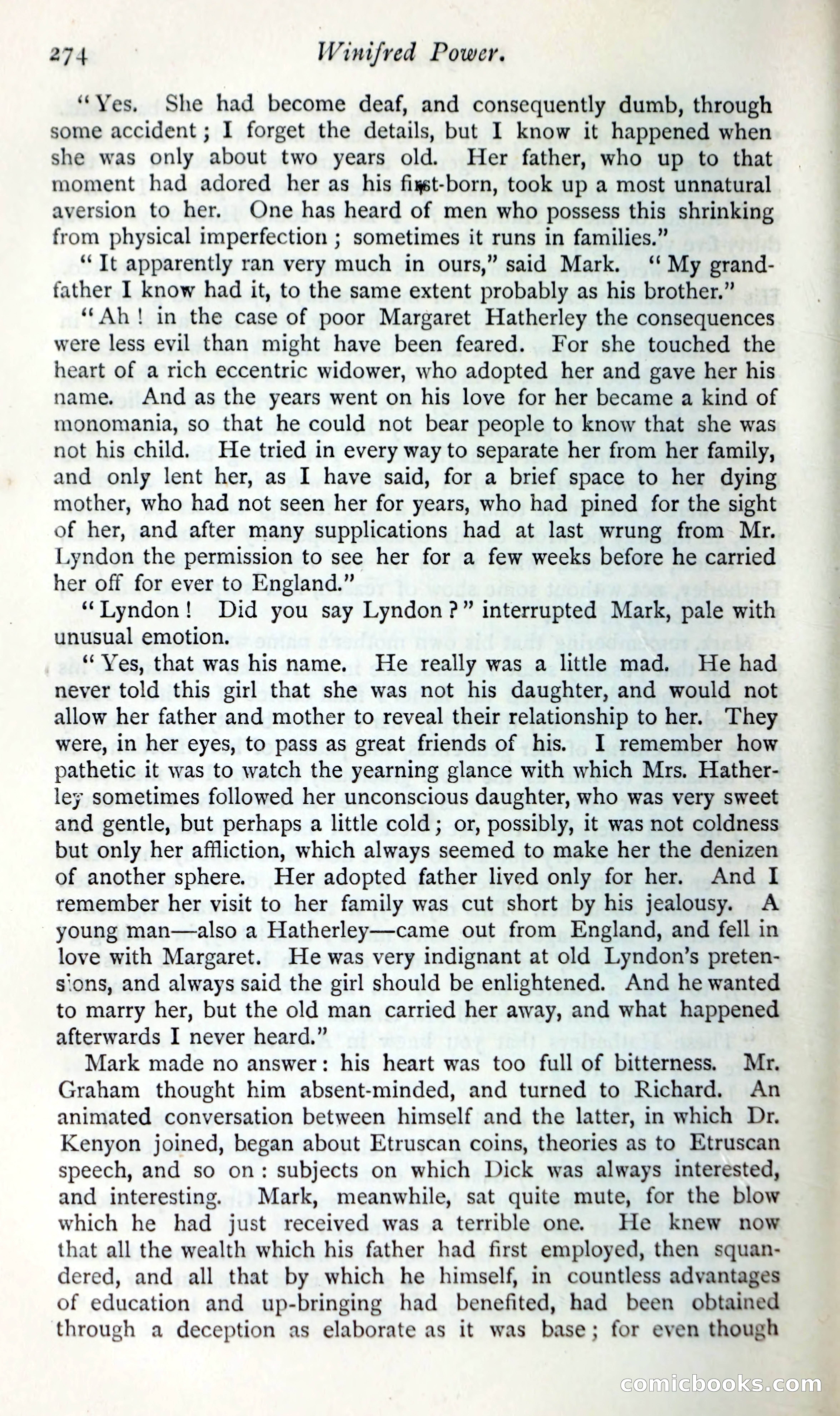 The Argosy — page 295 of 400