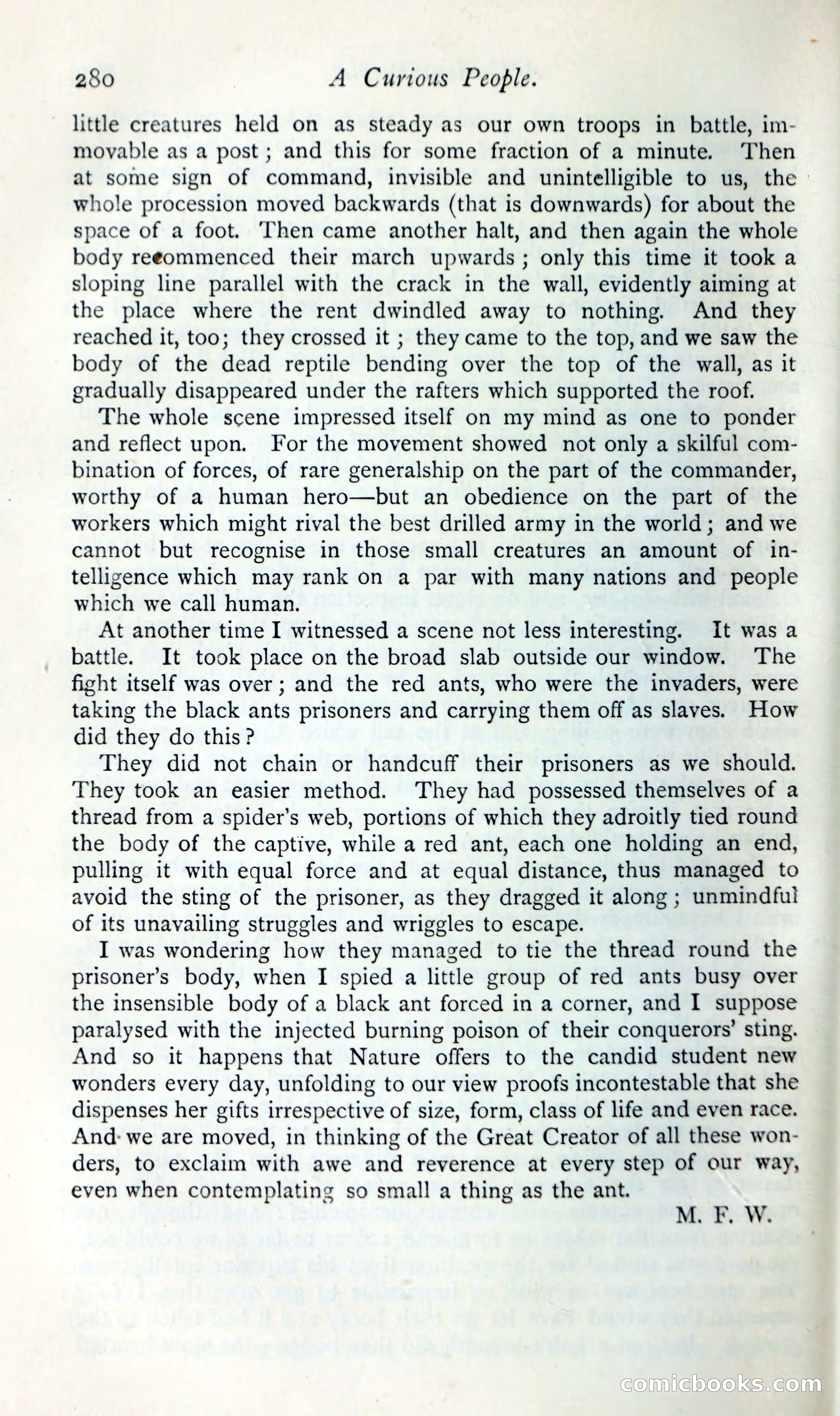 The Argosy — page 301 of 400