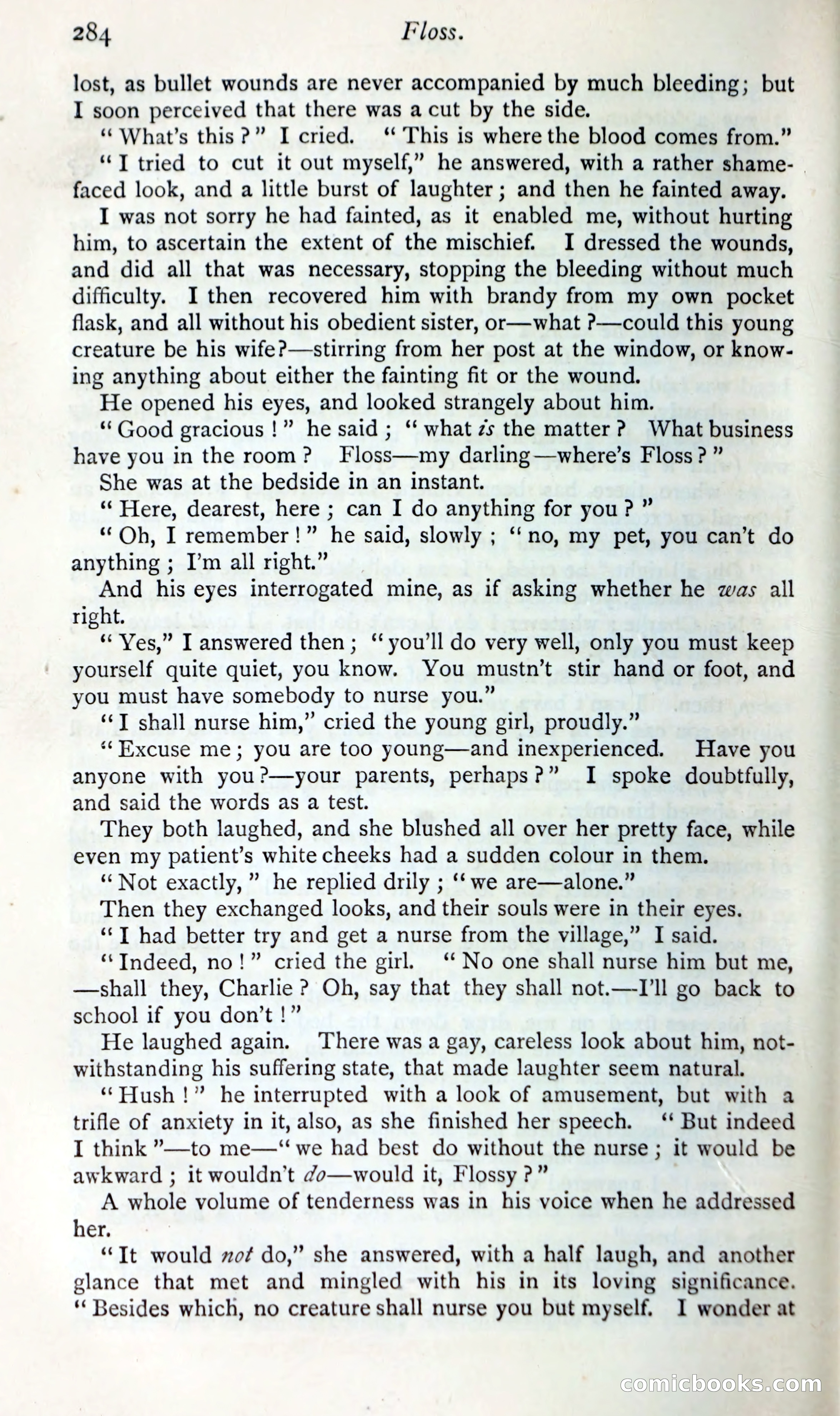 The Argosy — page 305 of 400