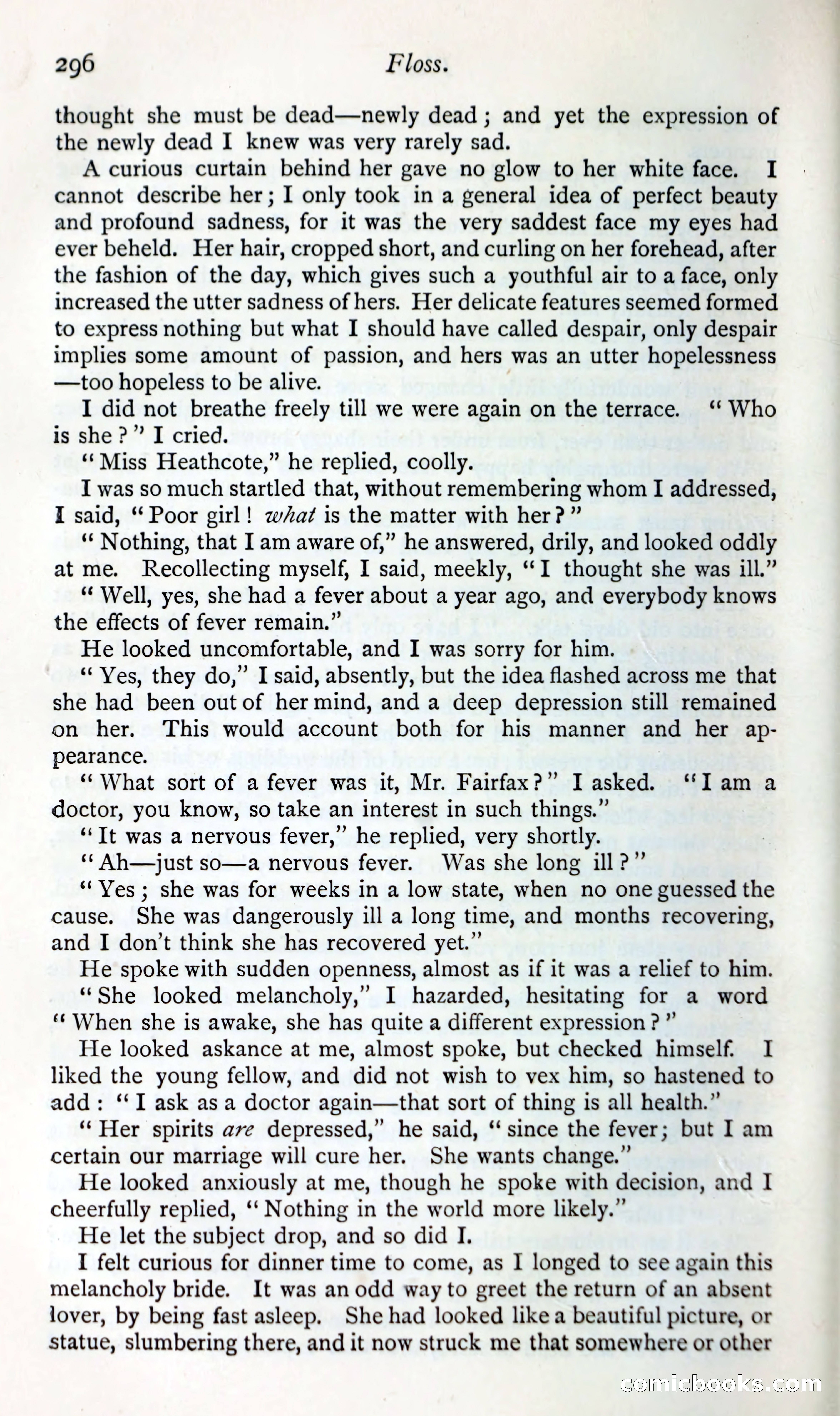 The Argosy — page 317 of 400