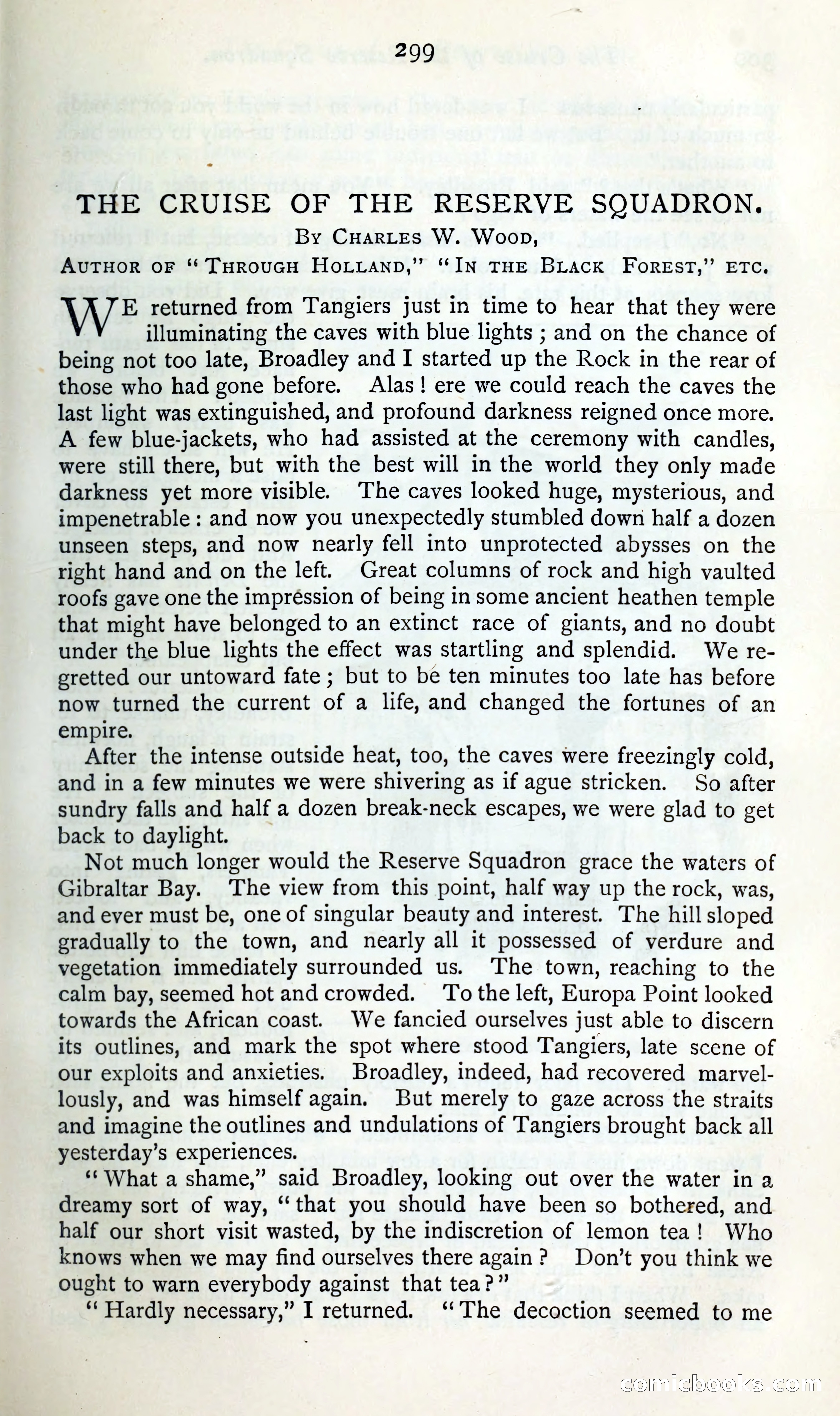 The Argosy — page 320 of 400