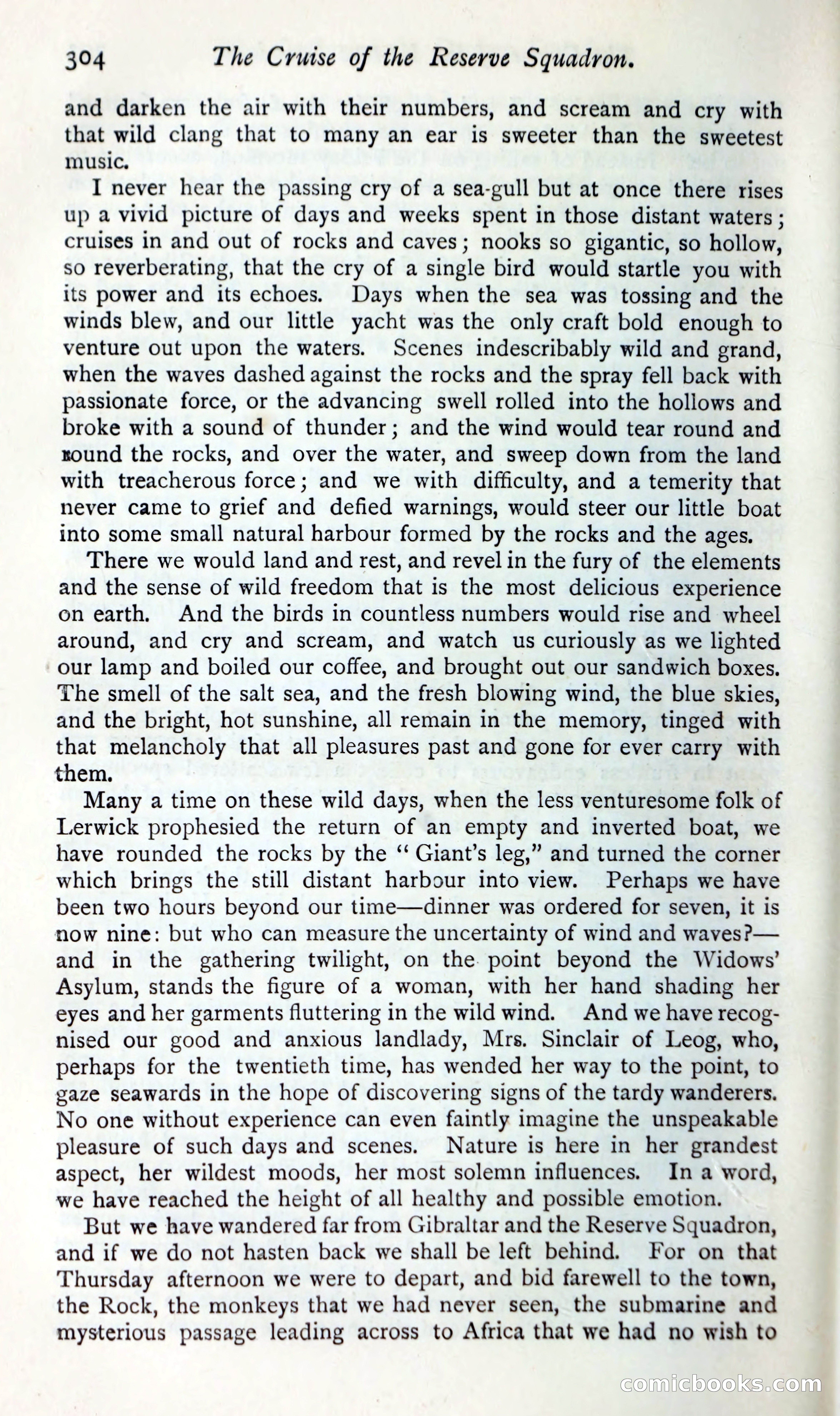 The Argosy — page 325 of 400