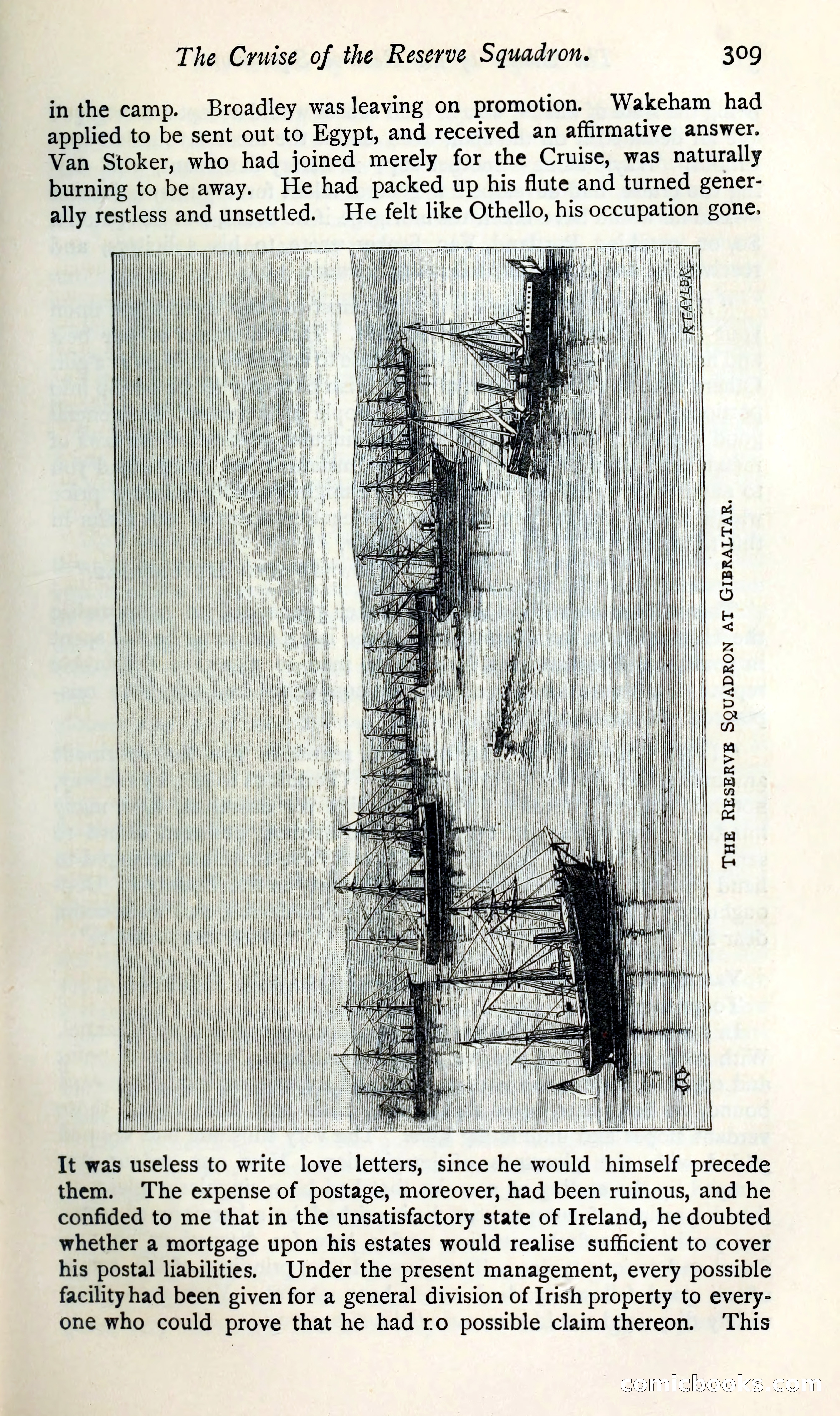 The Argosy — page 330 of 400