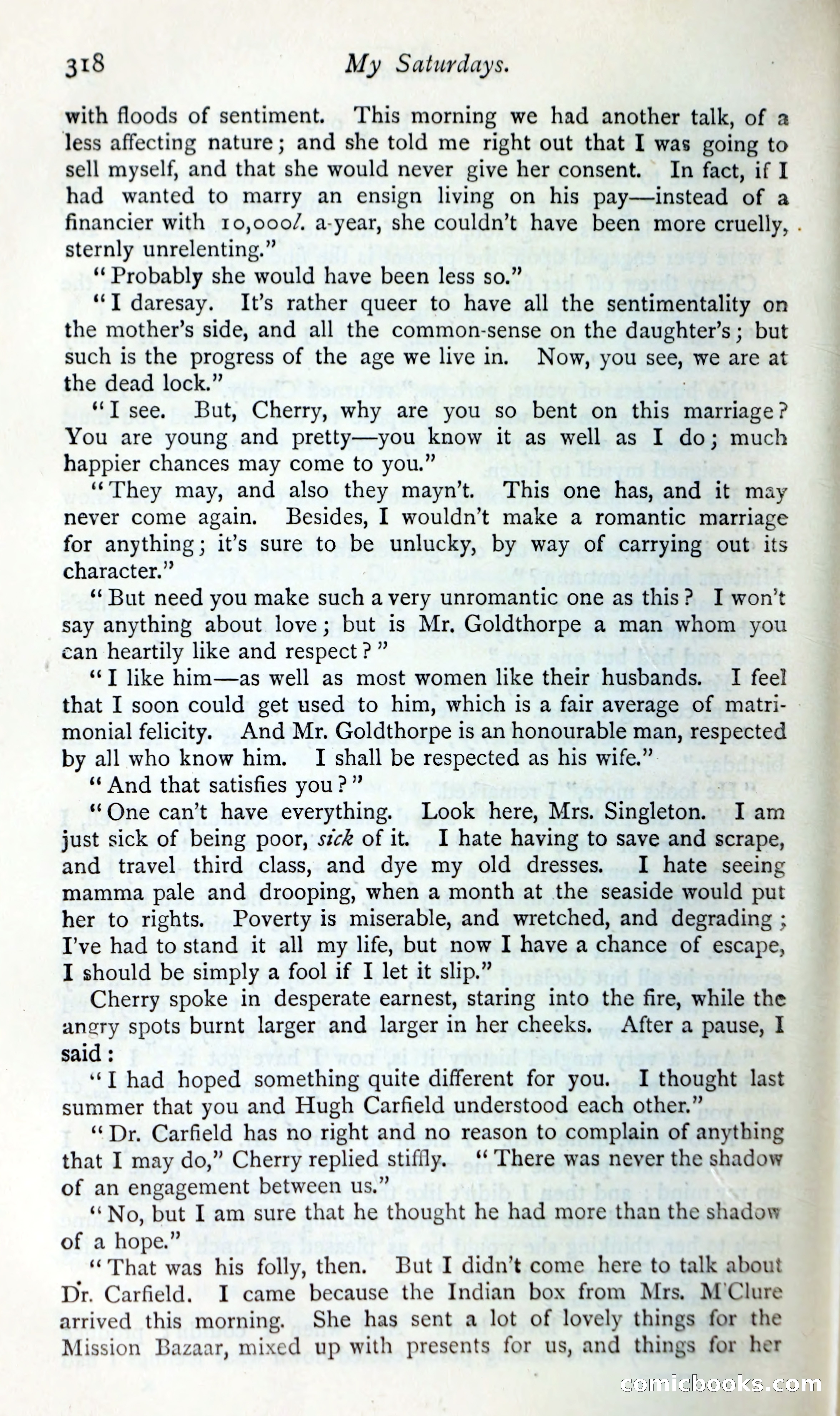 The Argosy — page 339 of 400