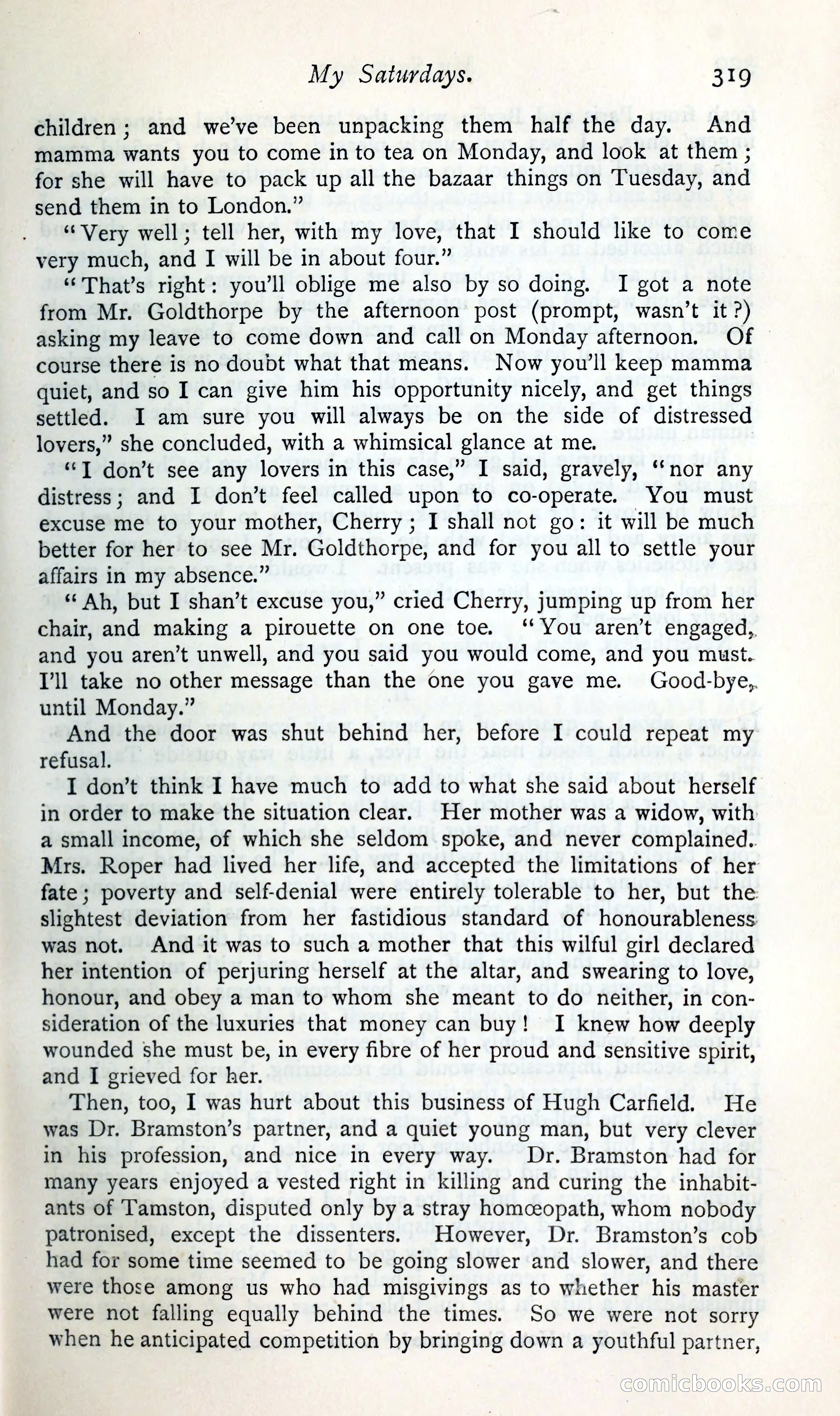 The Argosy — page 340 of 400