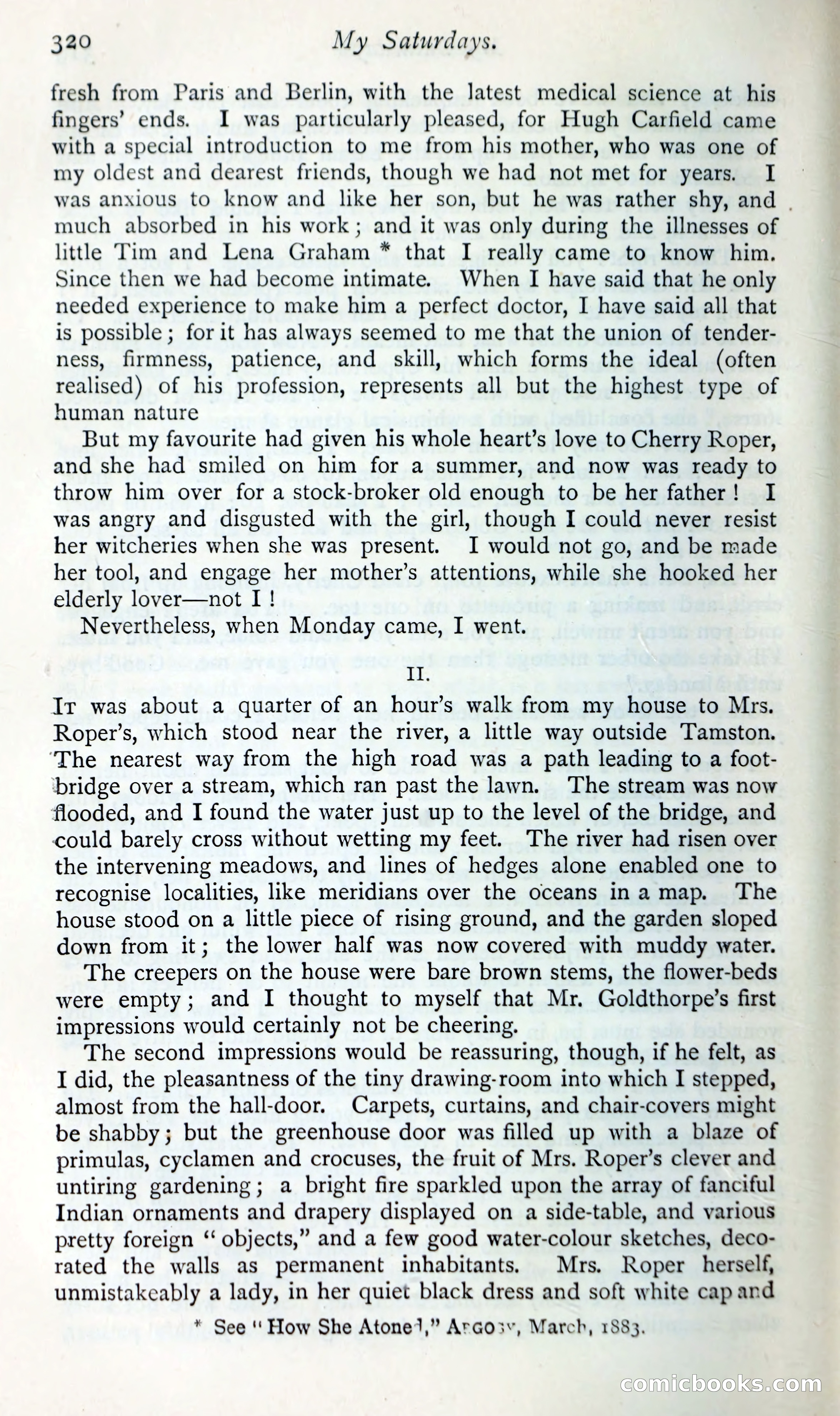 The Argosy — page 341 of 400
