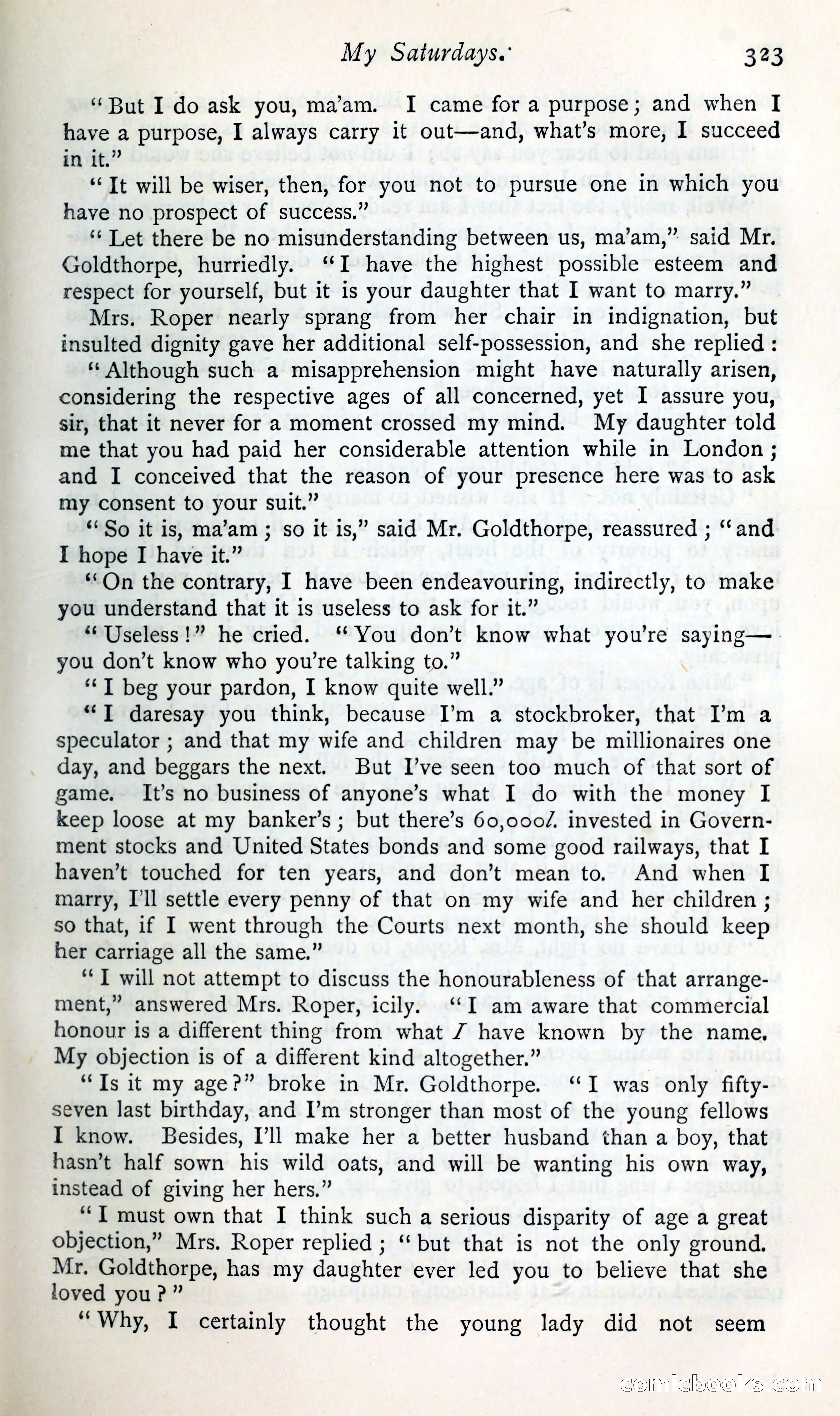 The Argosy — page 344 of 400